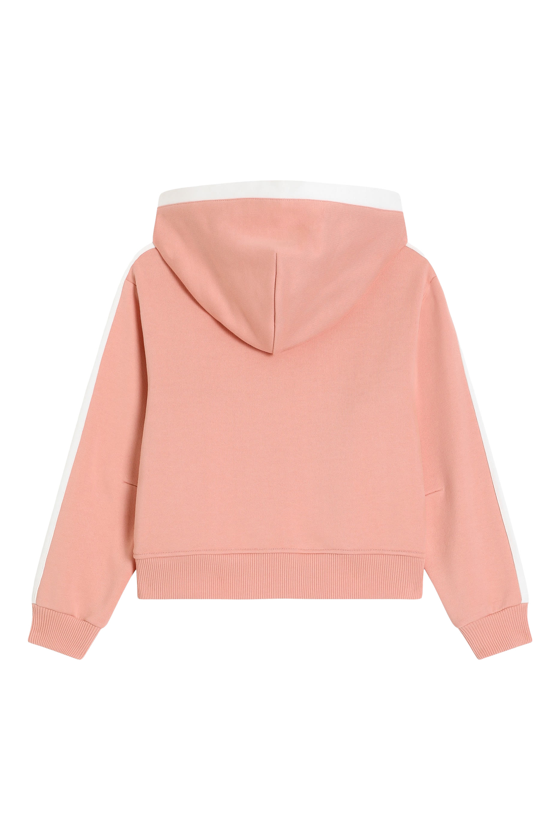 Kids Hooded Sweatshirt 