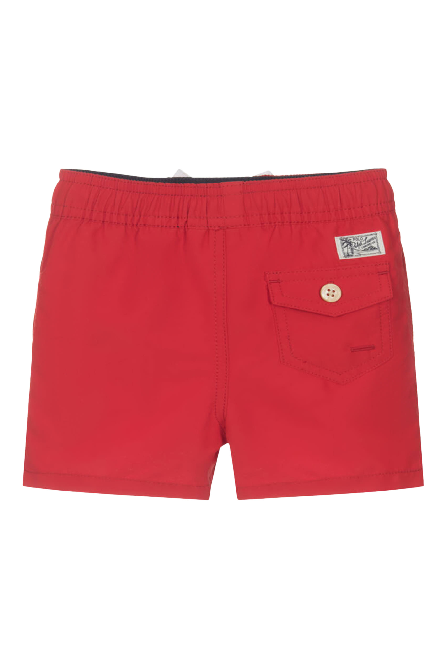 Kids Logo Swim Shorts