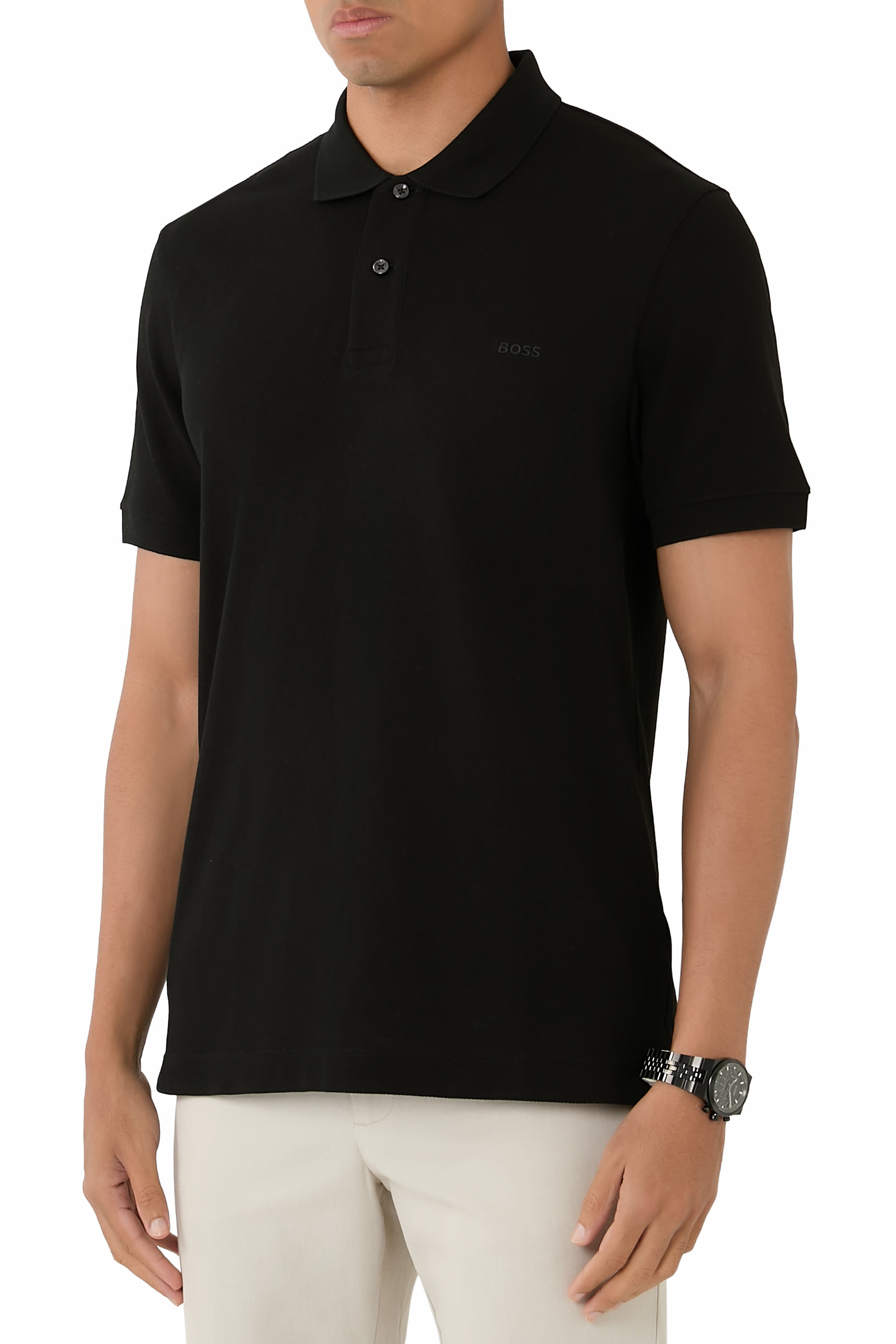 Pallas Polo Shirt