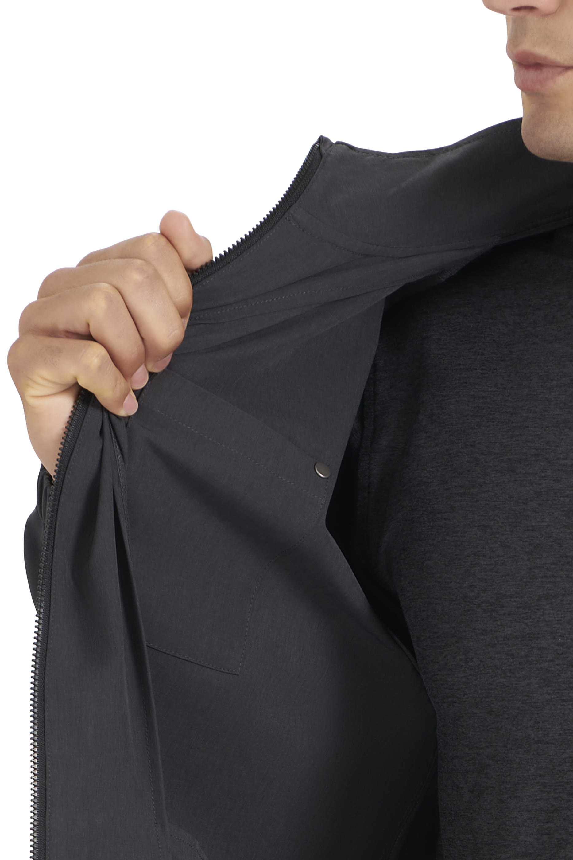 Venture Track Jacket