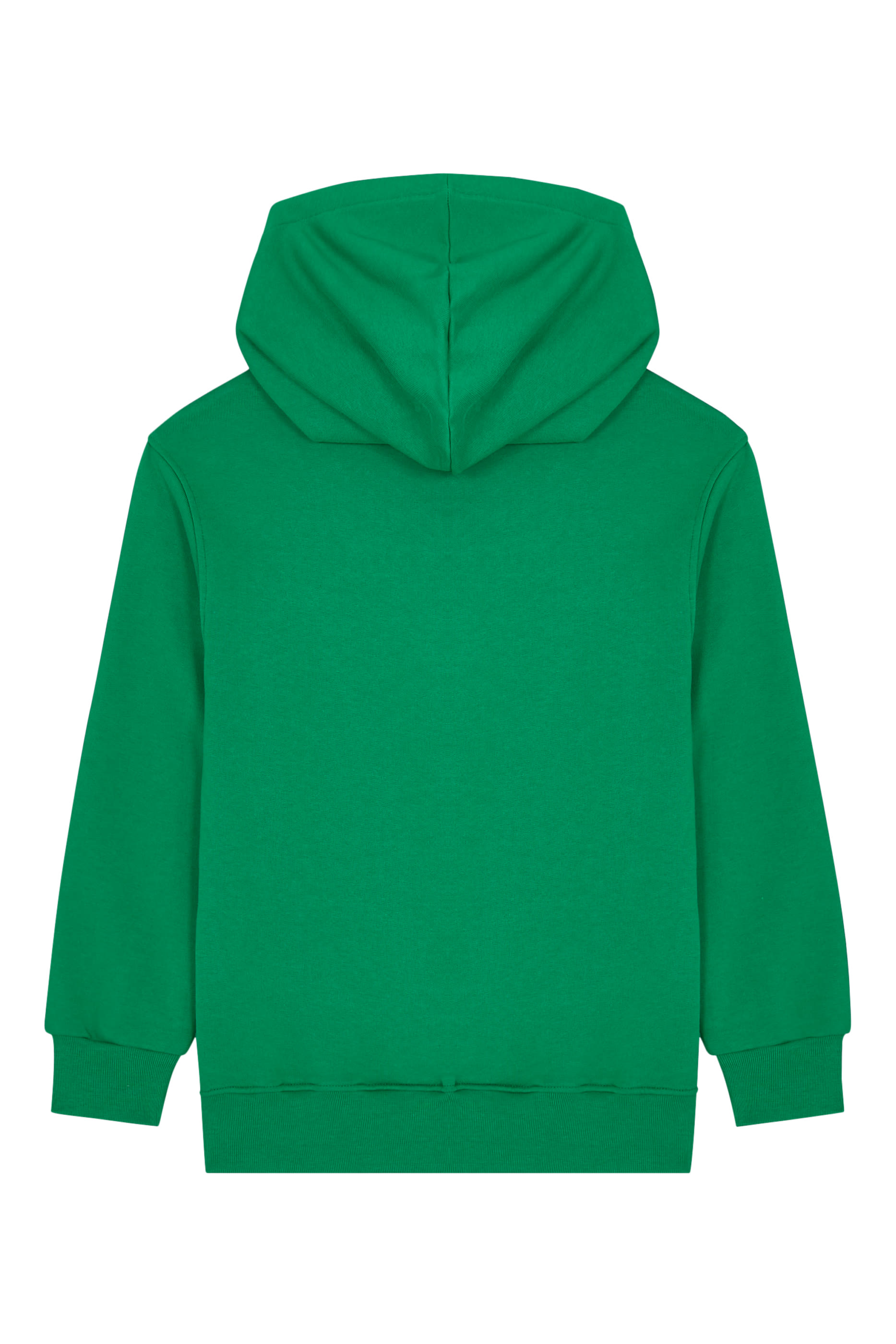 Kids Logo Fleece Hoodie