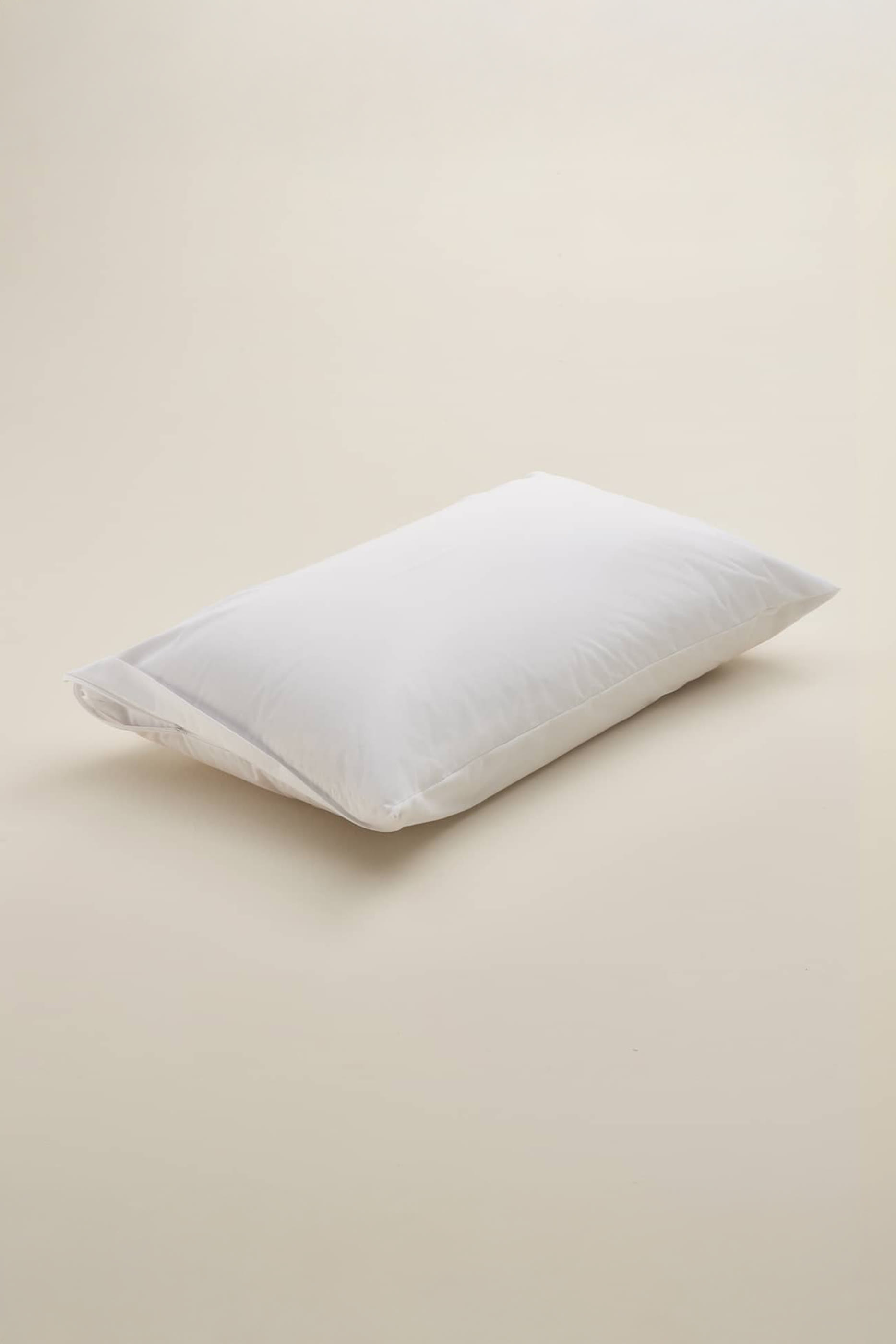 Nature Tencel Pillow Protector 
