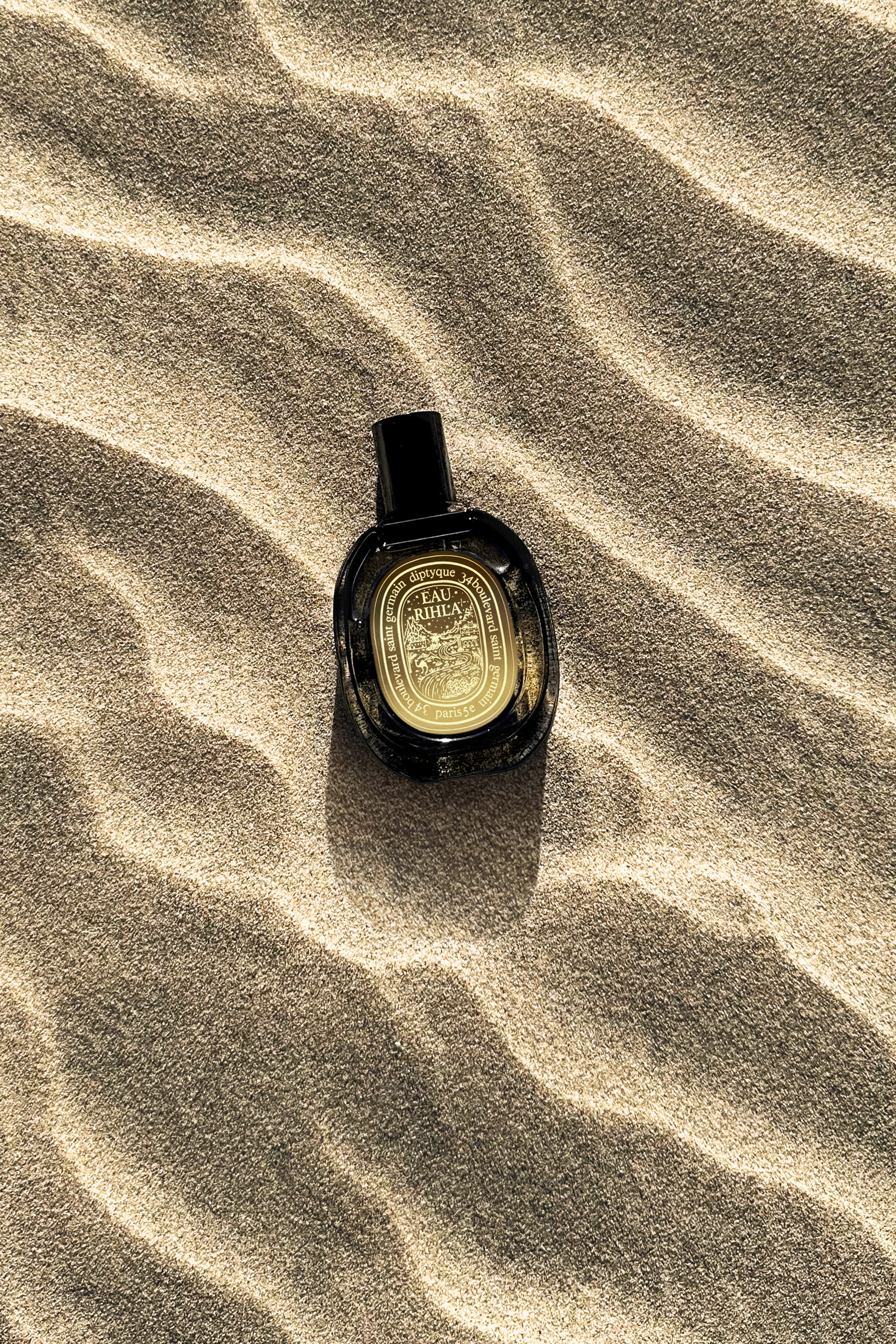 Eau Rihla Eau de Parfum