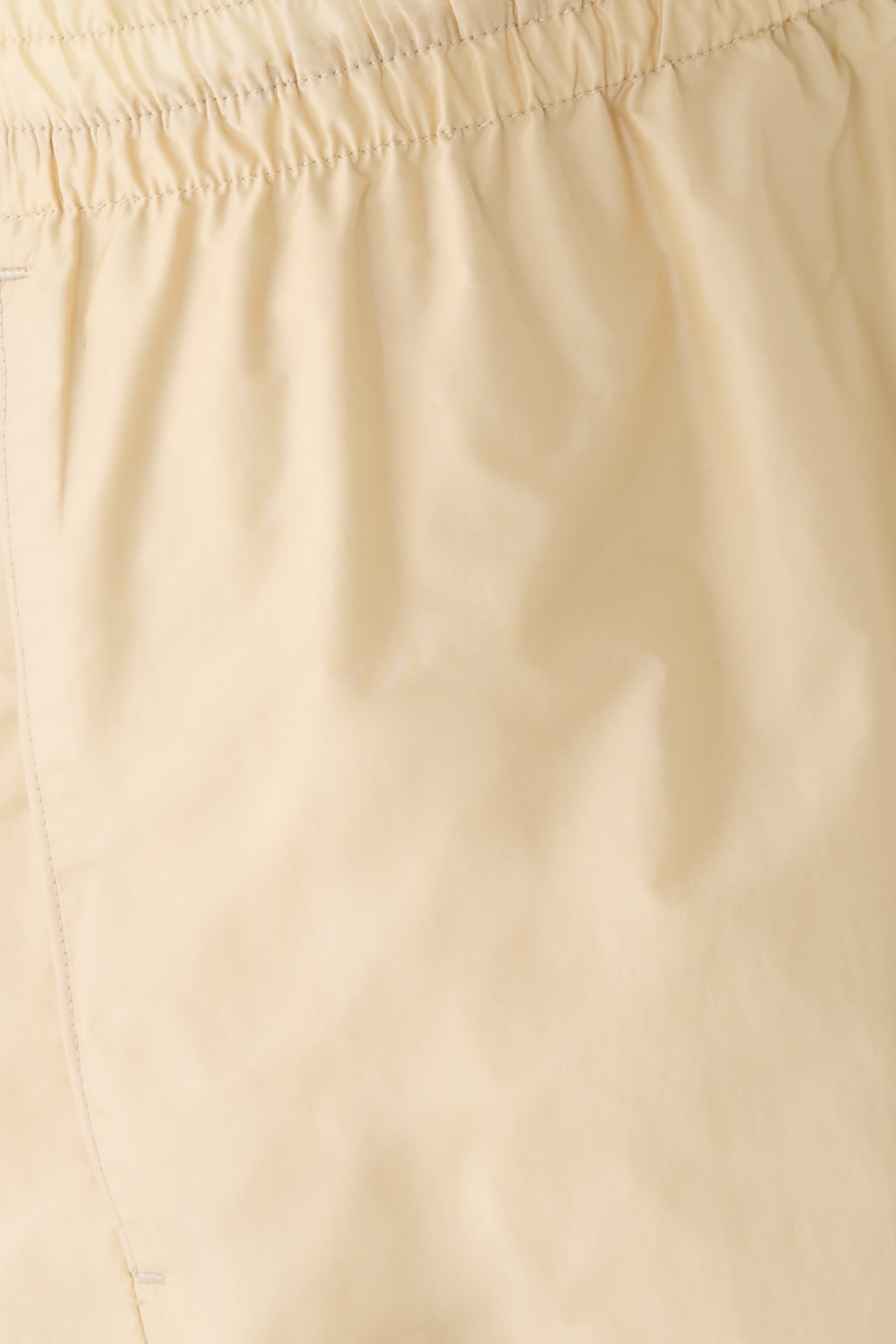 Light Sheer Nylon Shorts