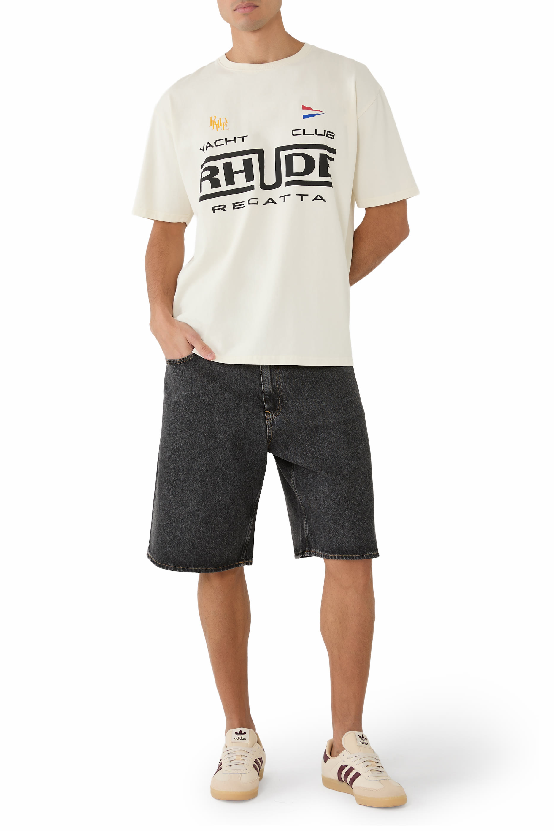 Regatta Club T-Shirt