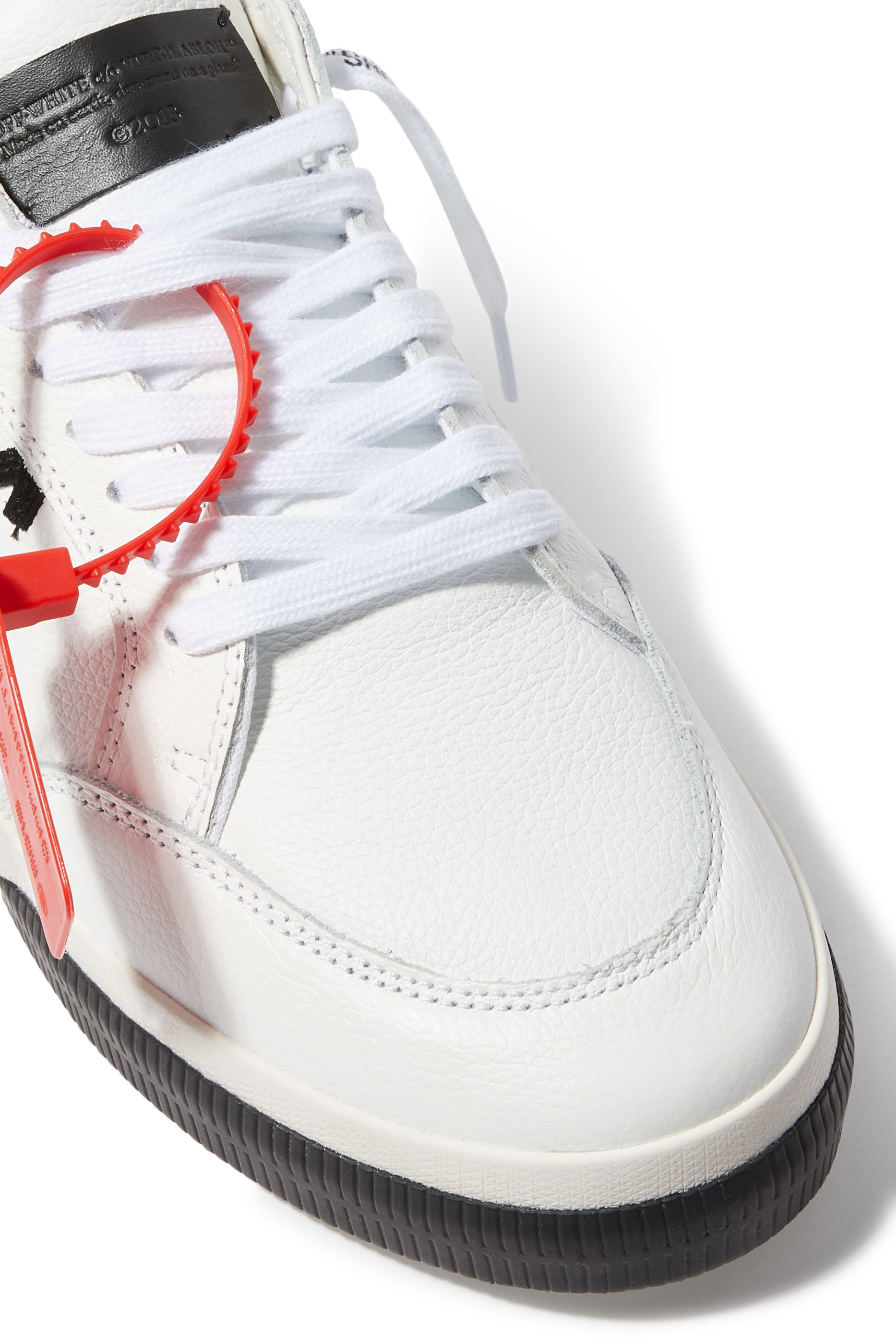 New Low Vulcanized Sneakers