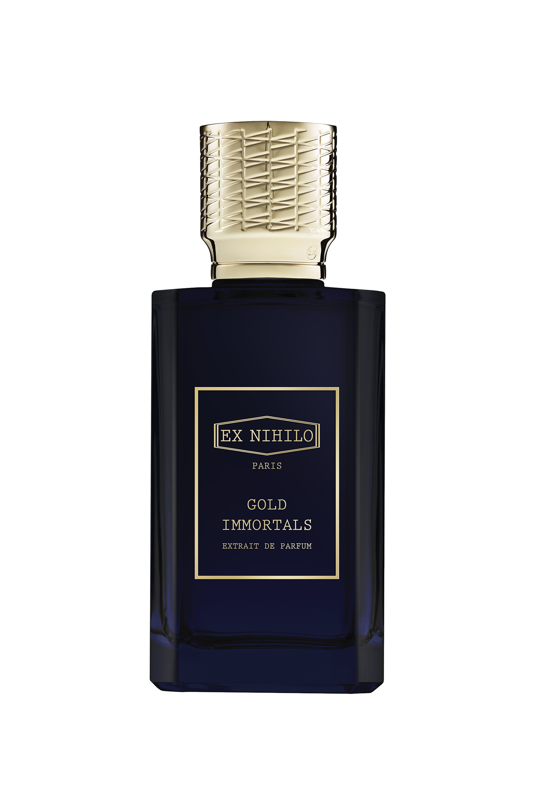 Gold Immortals Extrait EDP