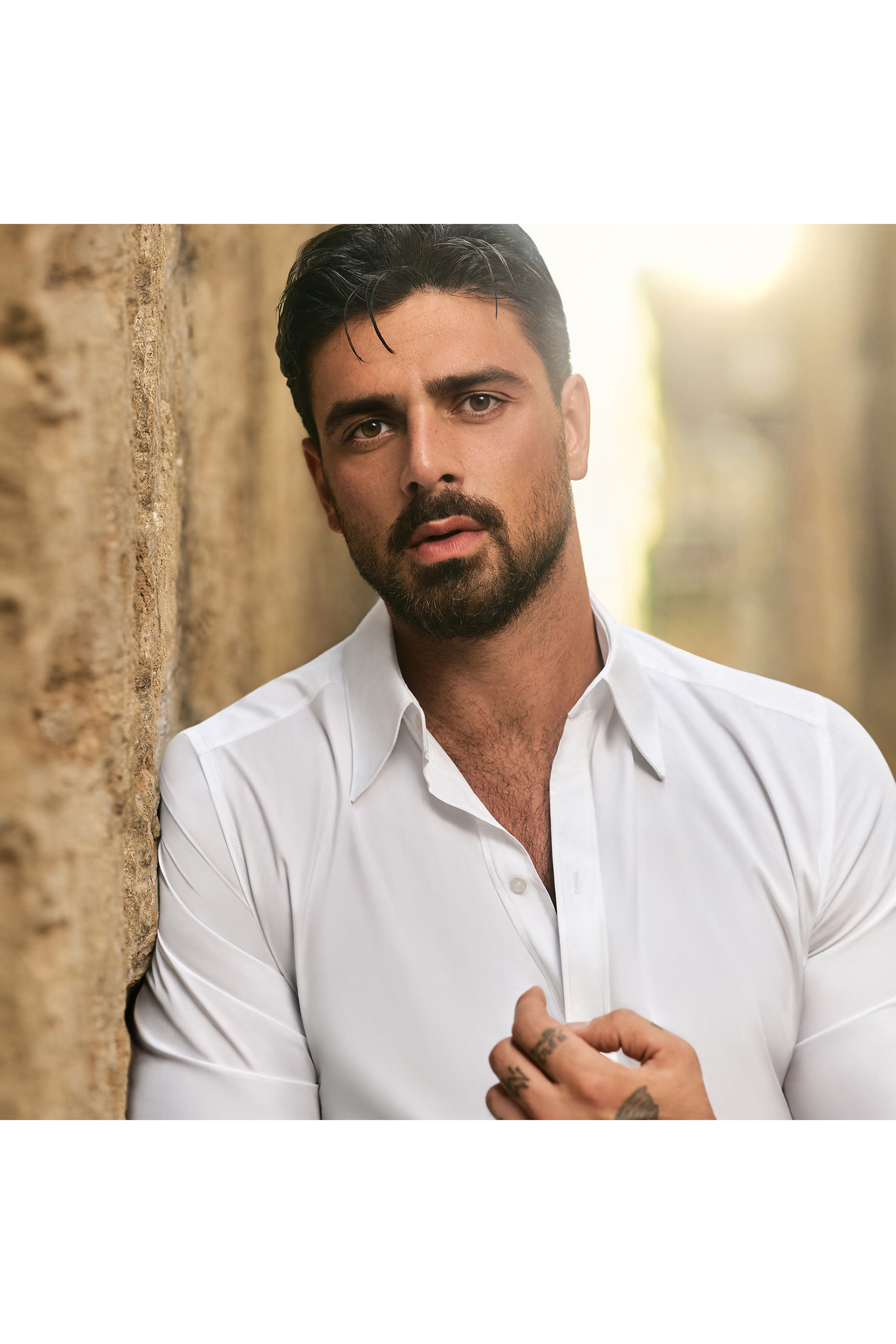 Devotion Male Parfum