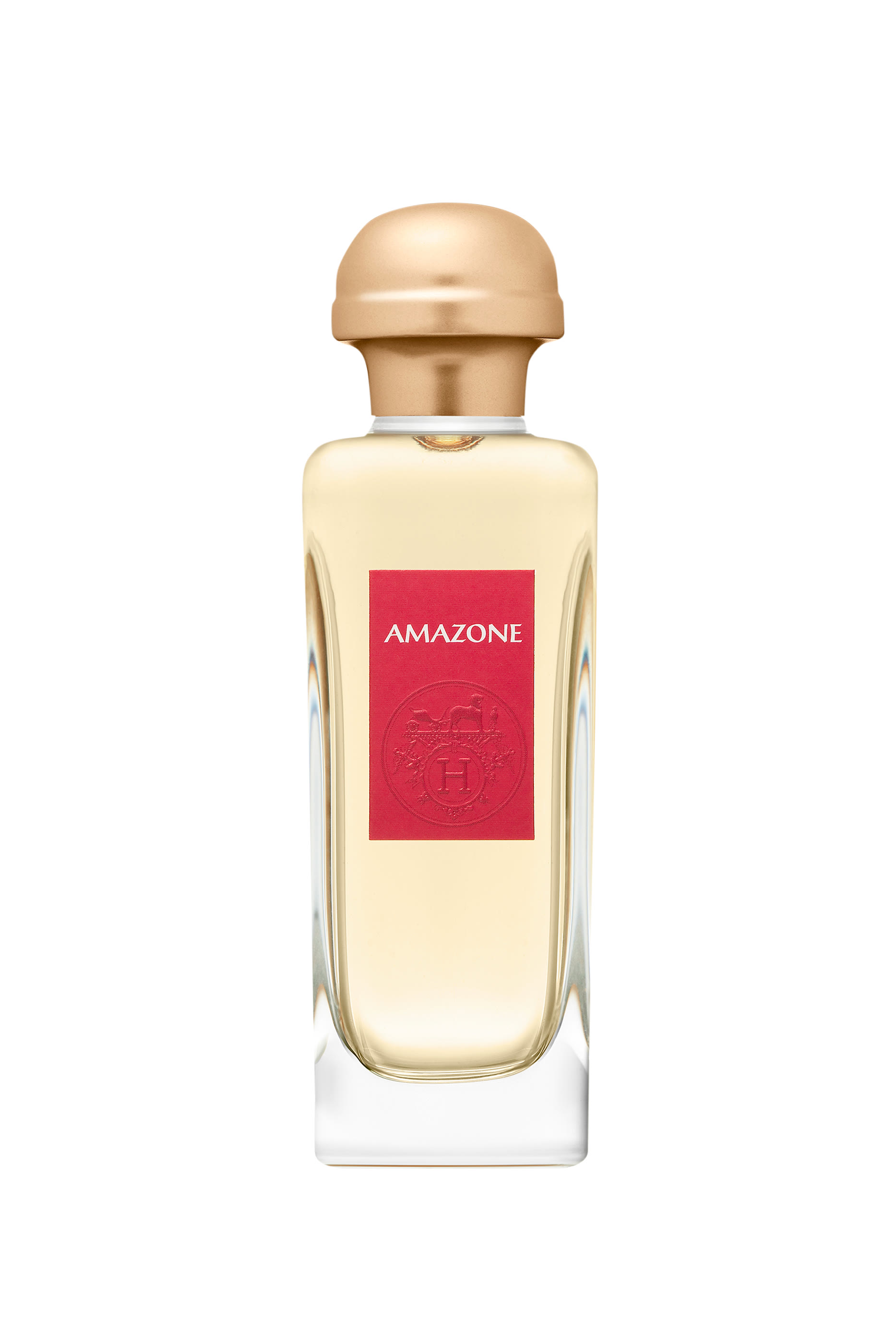 Rose Amazone Eau De Toilette