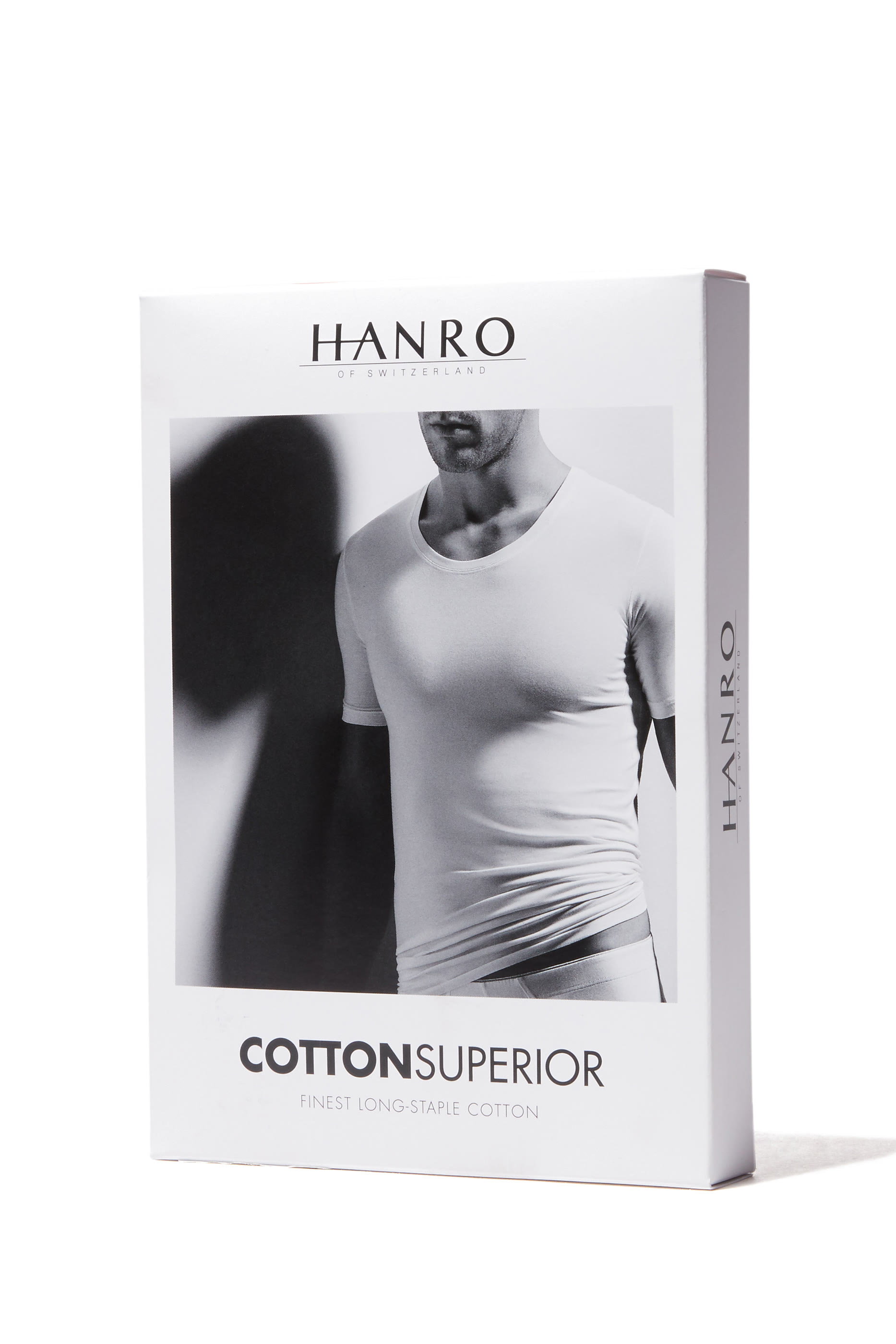 Superior Cotton T-Shirt