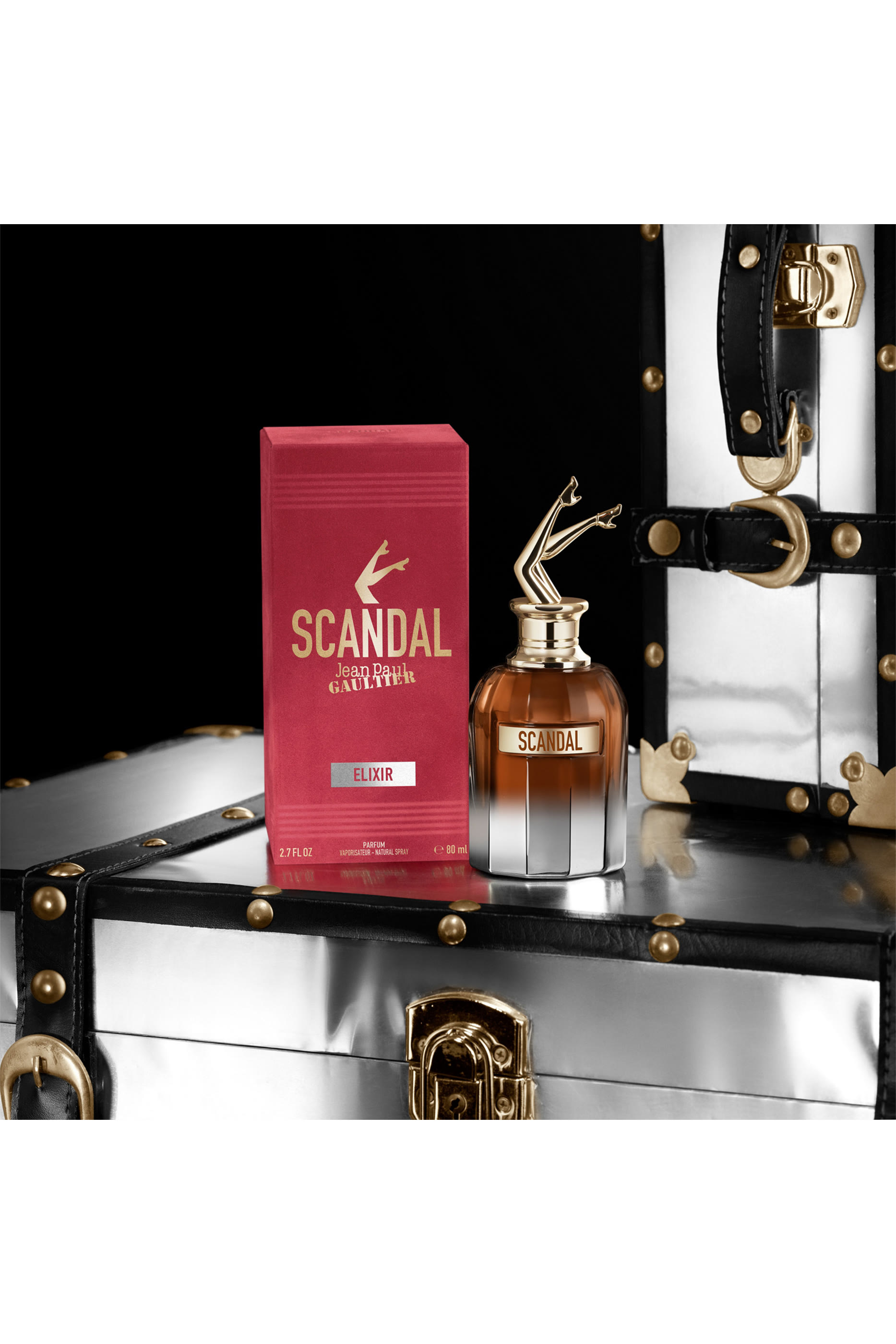 Scandal Elixir Parfum 