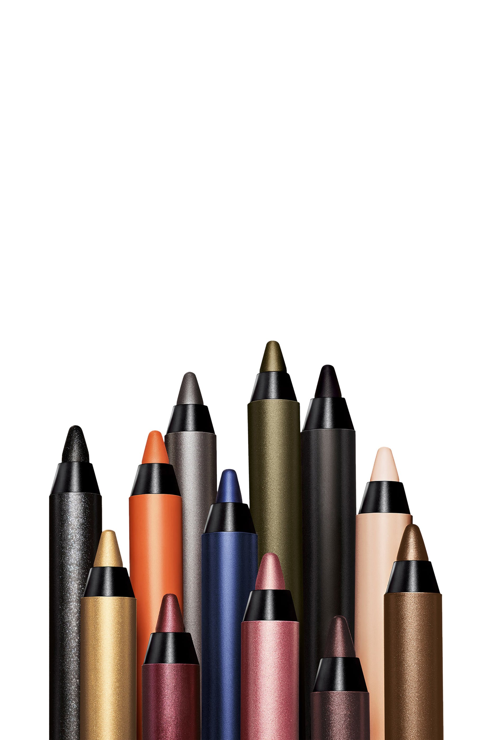 Lines Liberated Waterproof Eye Pencil