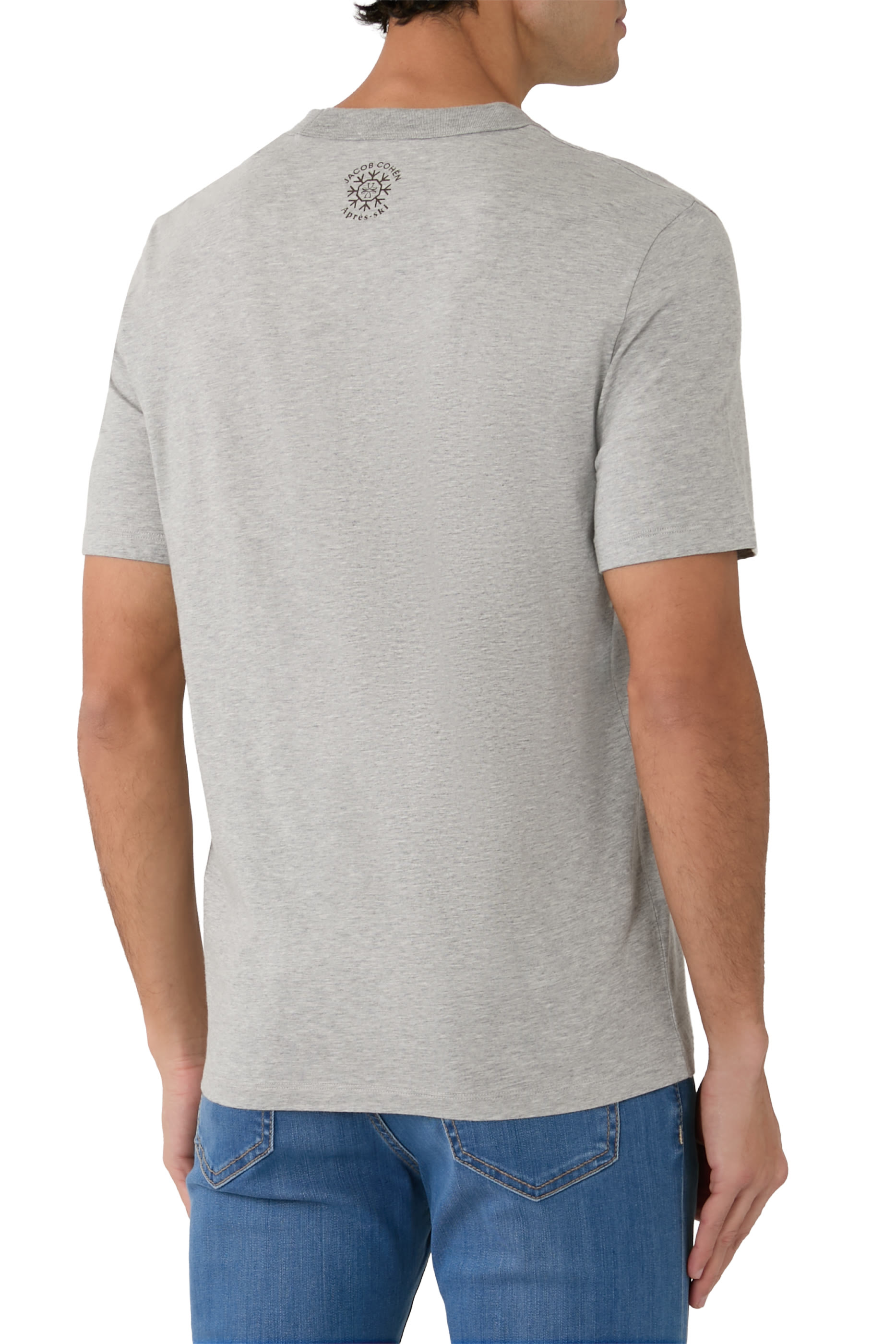 Apr&egrave;s Ski T-Shirt