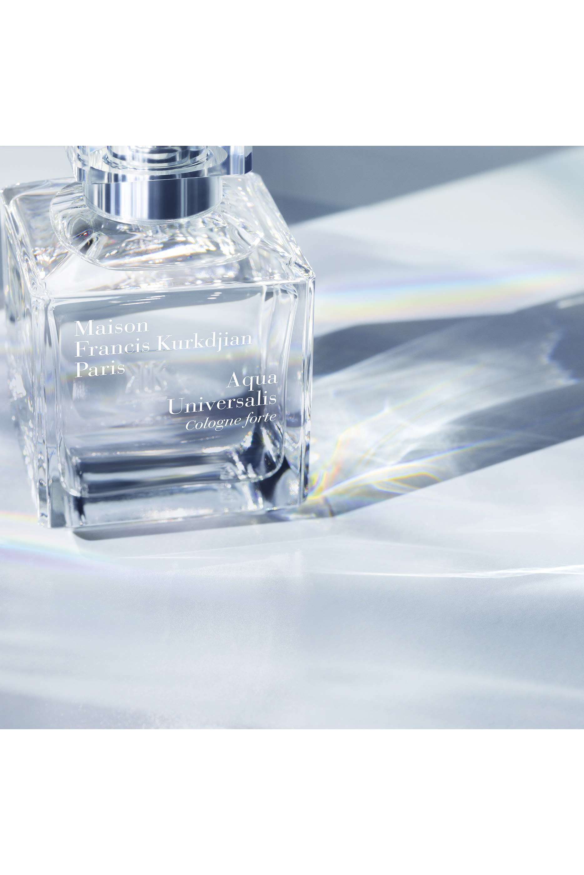 Aqua Universalis Cologne Forte Eau de Parfum