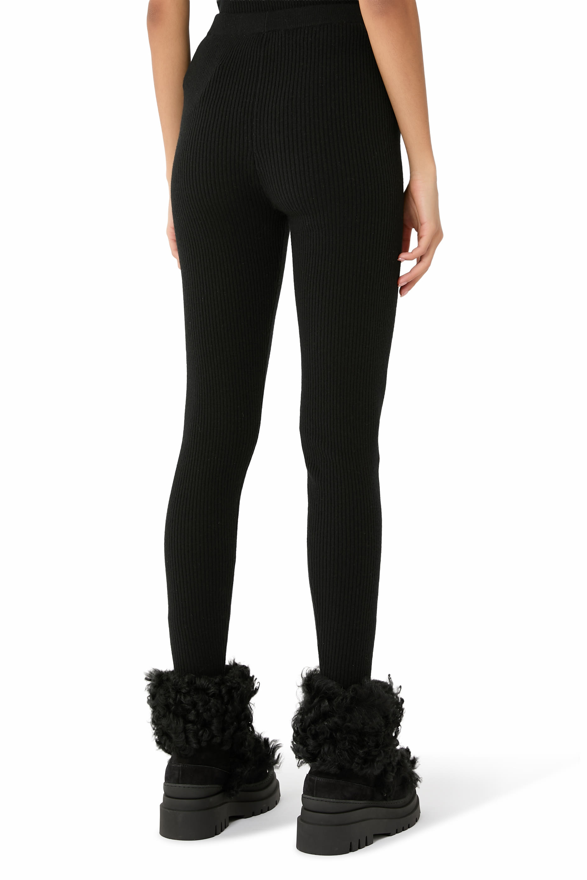 Cashmere Leggings