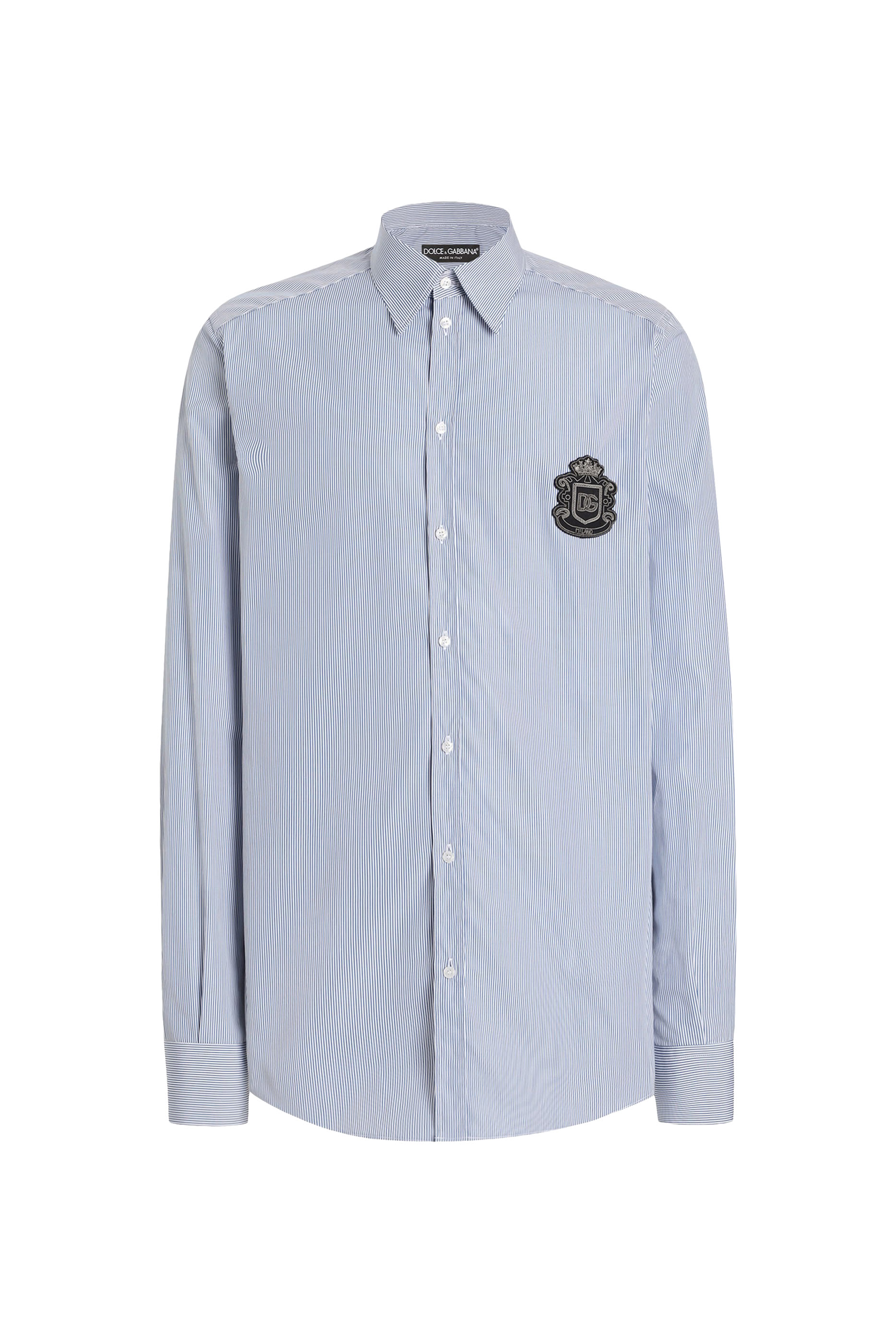 Striped Martini Shirt