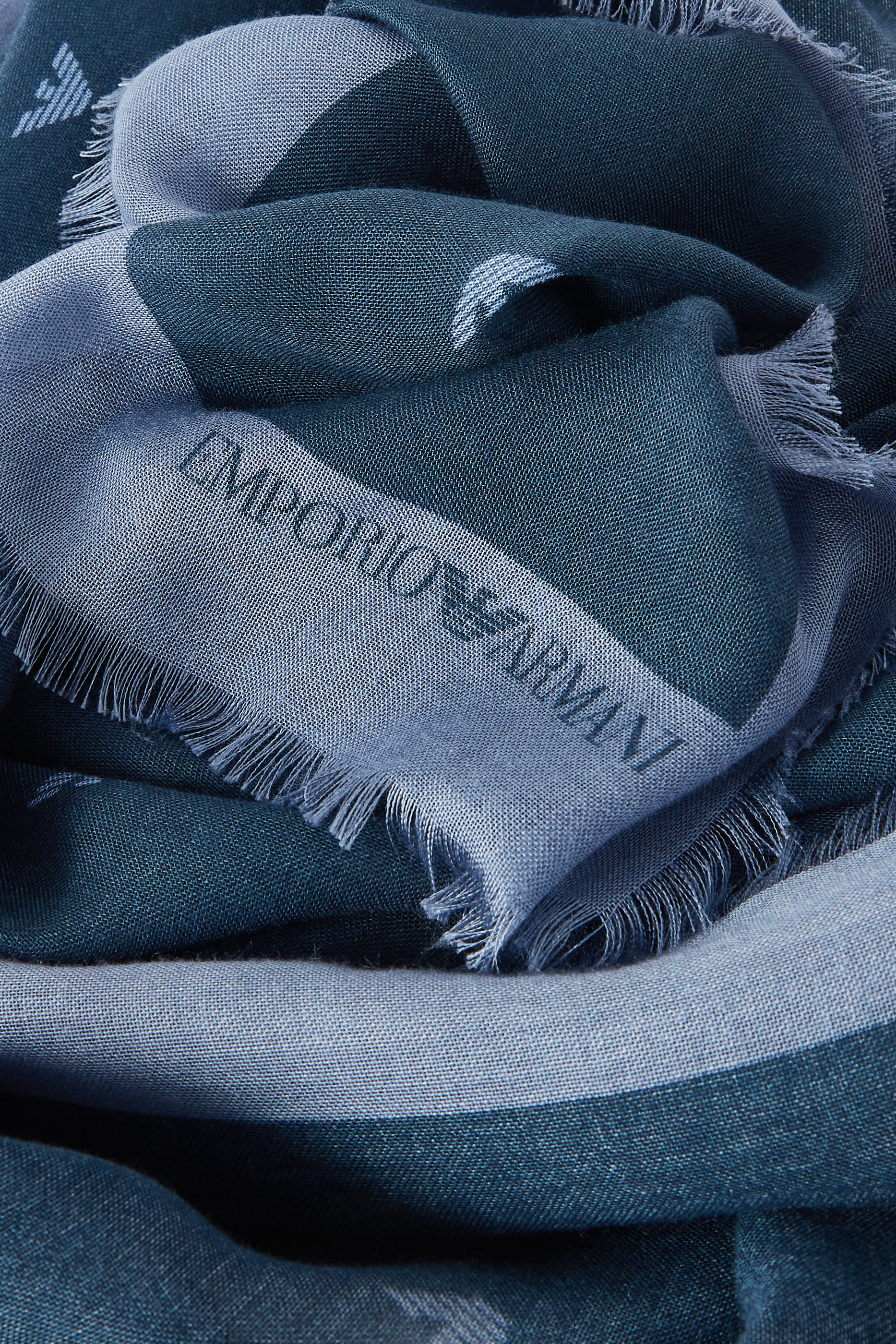 Macro EA Logo Scarf