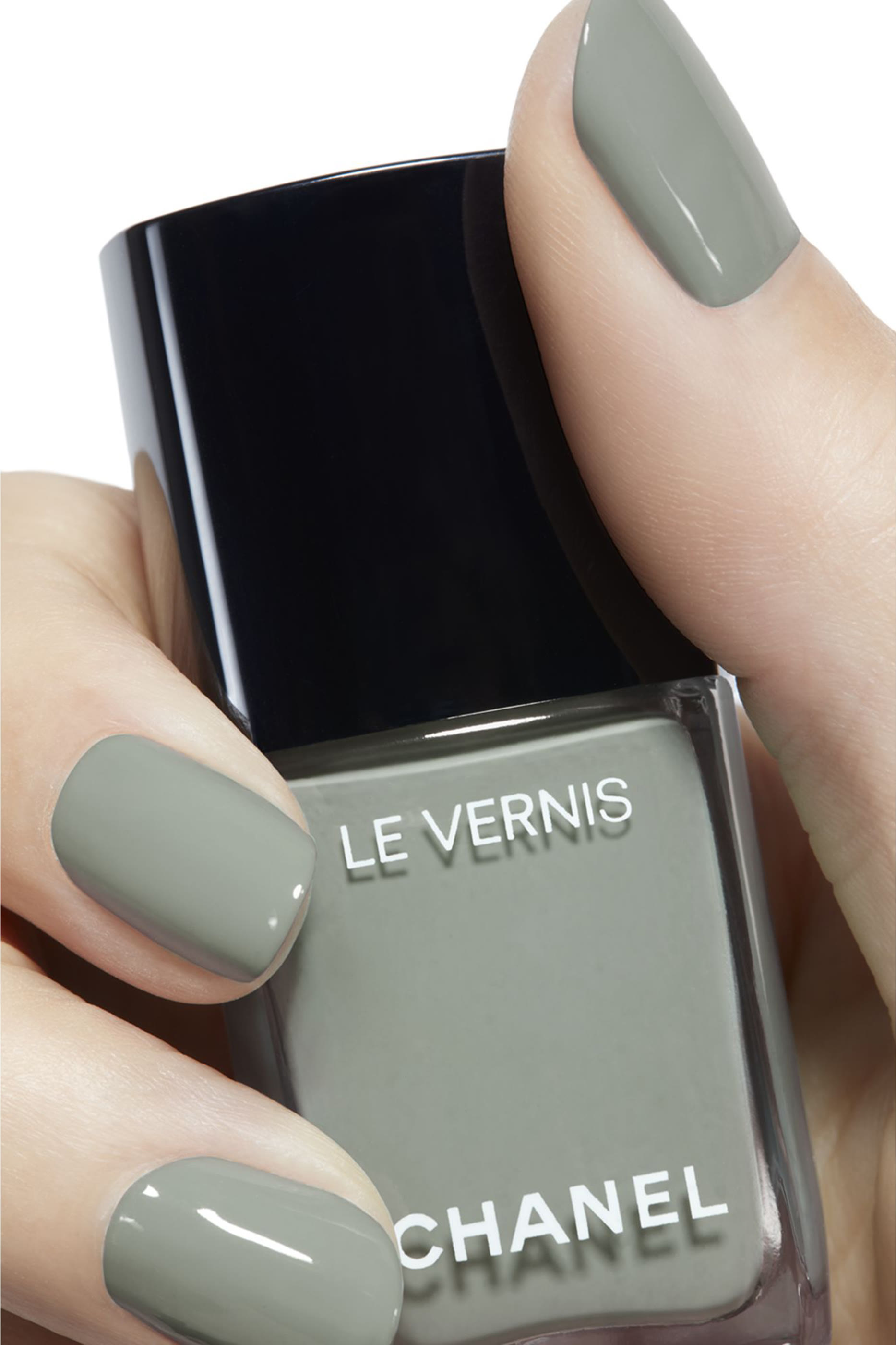 Le Vernis Nail Colour