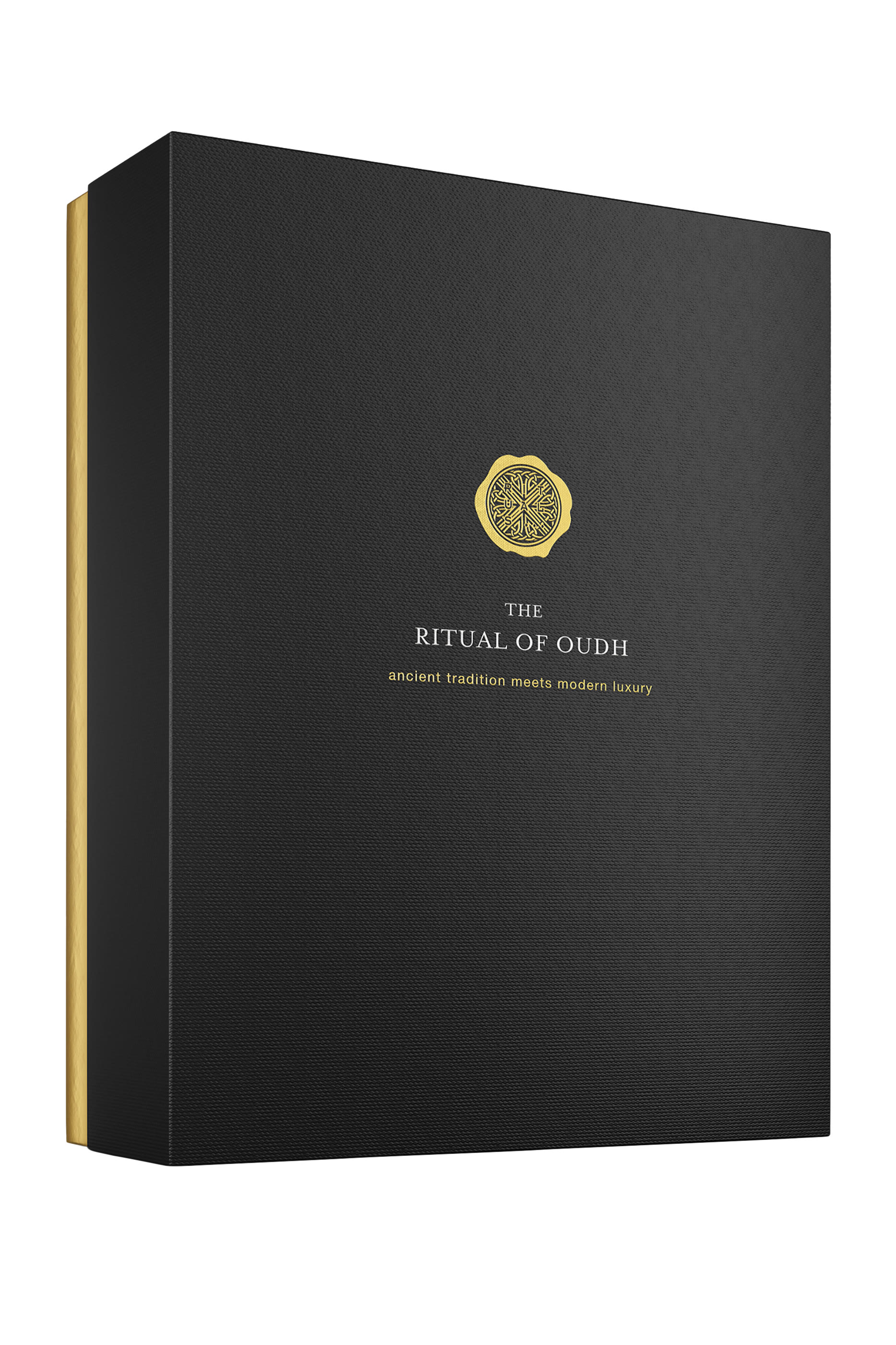 The Ritual of Oudh Gift Set Large