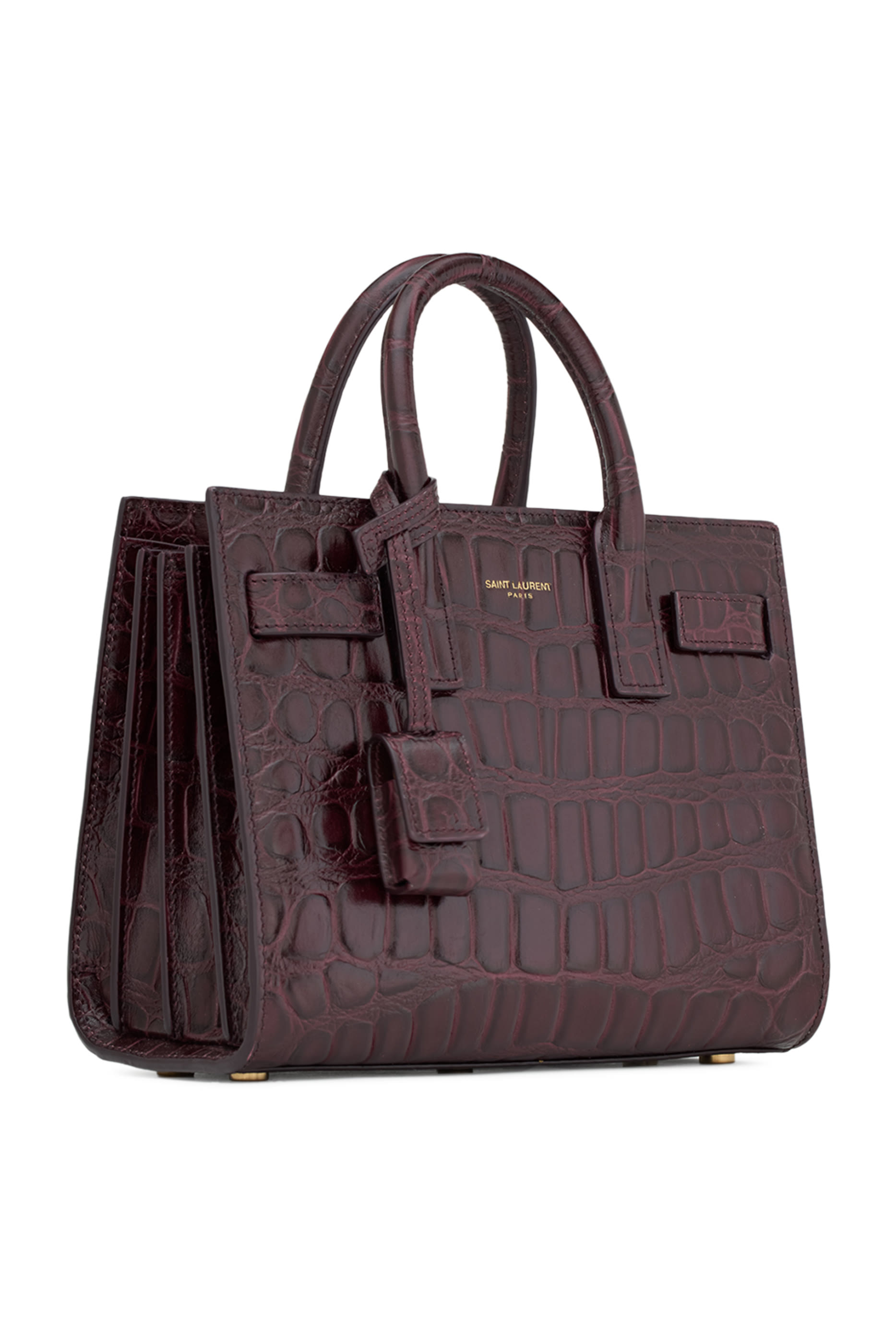 Nano Sac de Jour Bag 