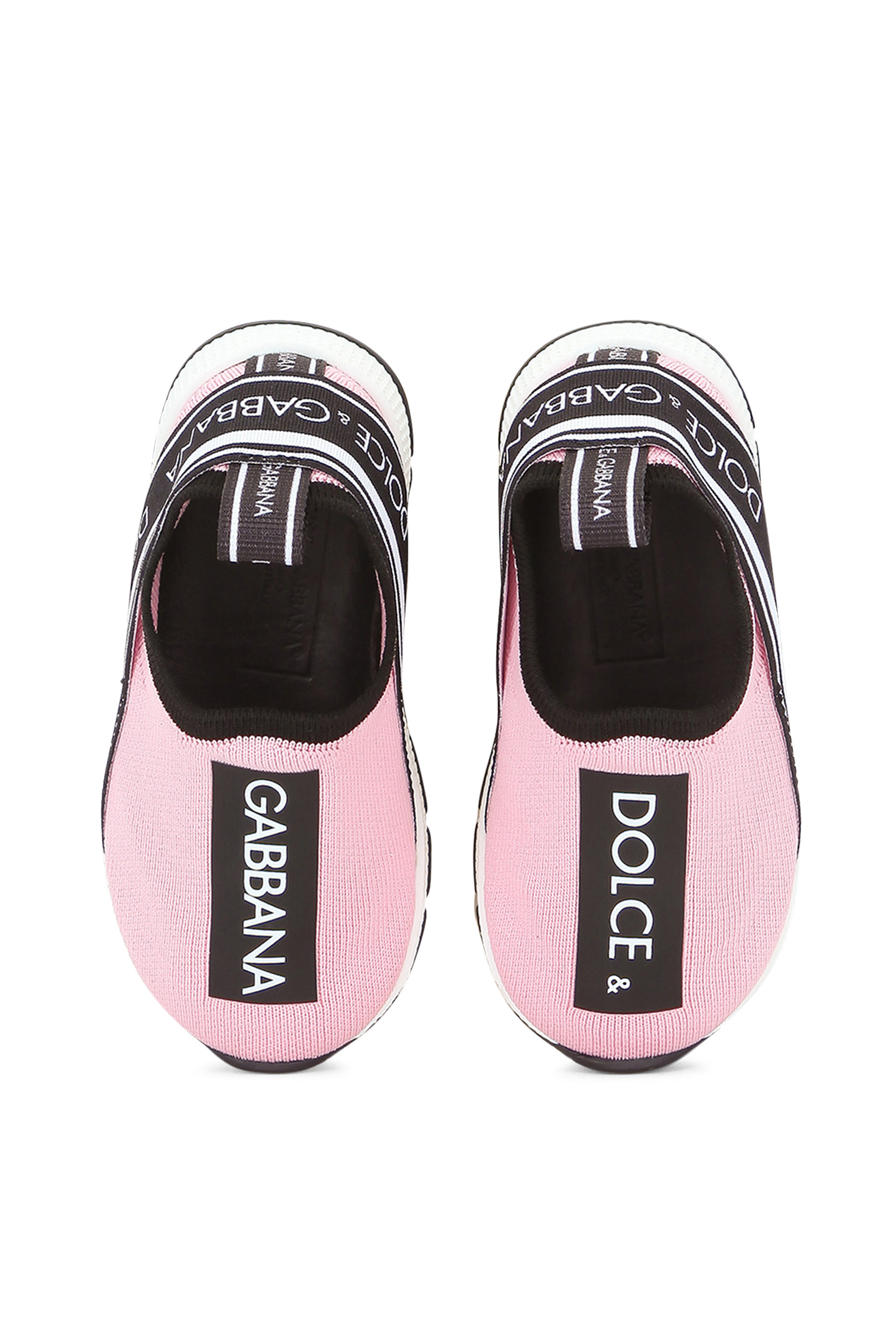 Kids Sorrento Slip-On Sneakers