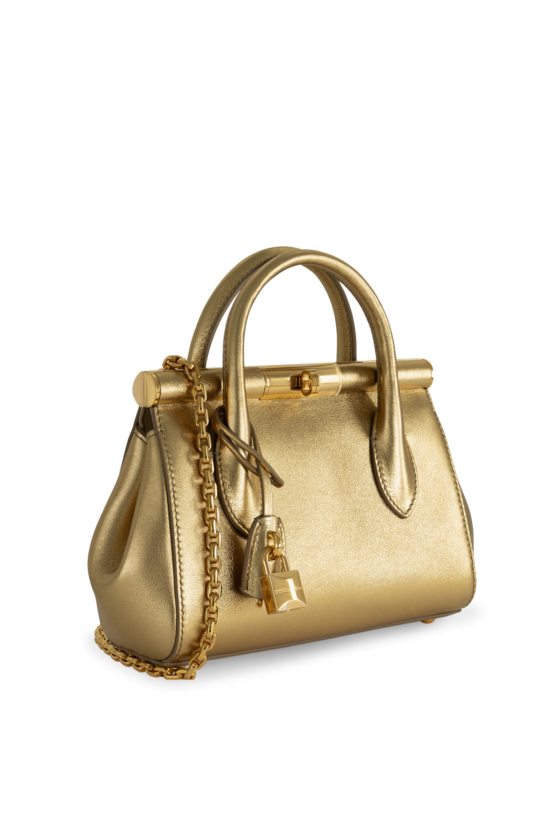 Mini Marlene Handbag