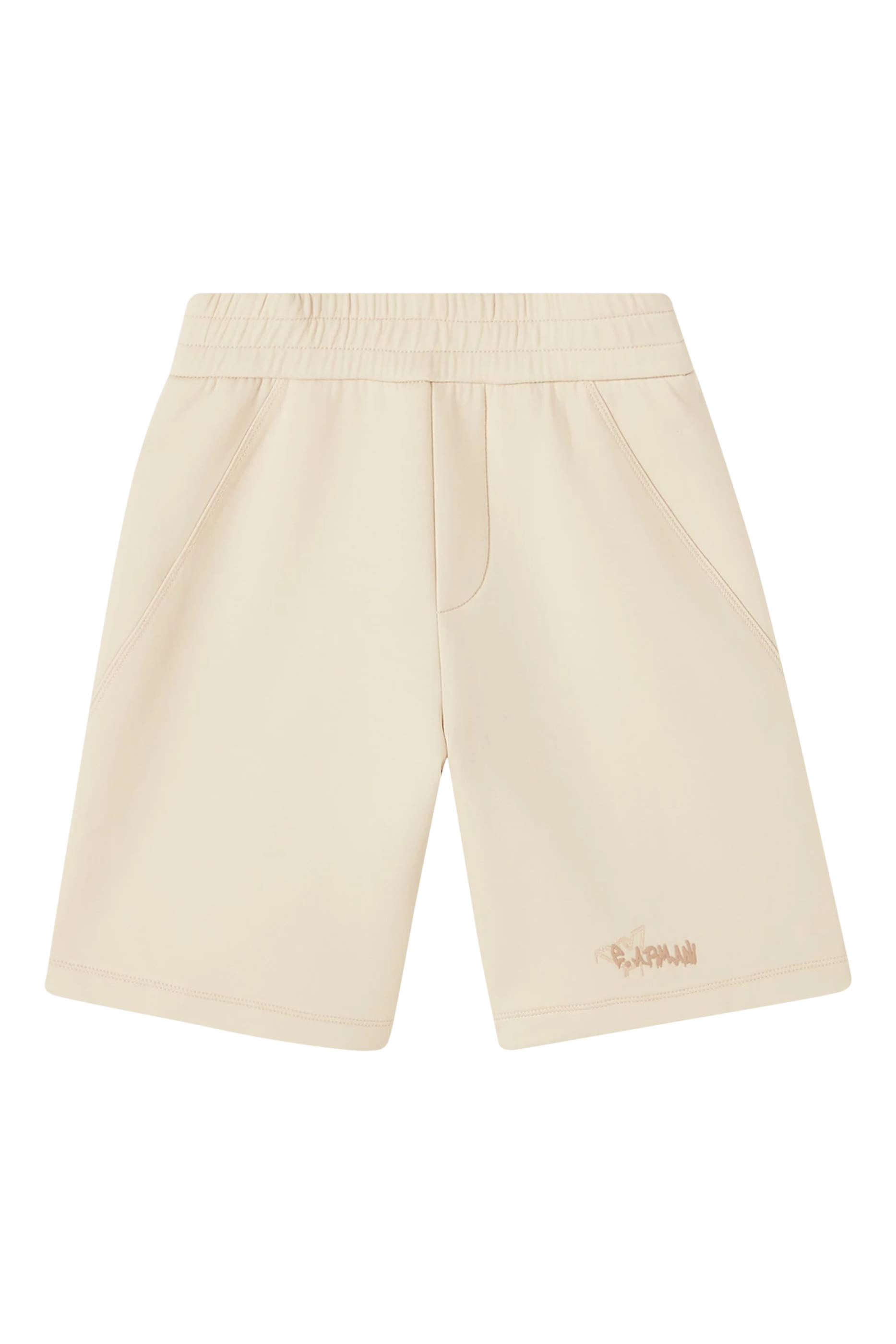 Kids Logo Jersey Shorts 