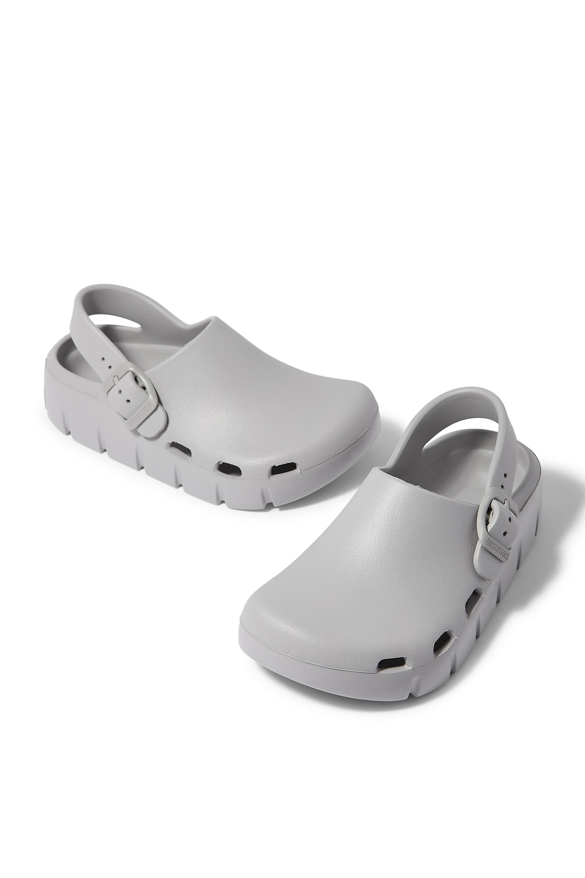 Kids  Birki Flow Clogs 