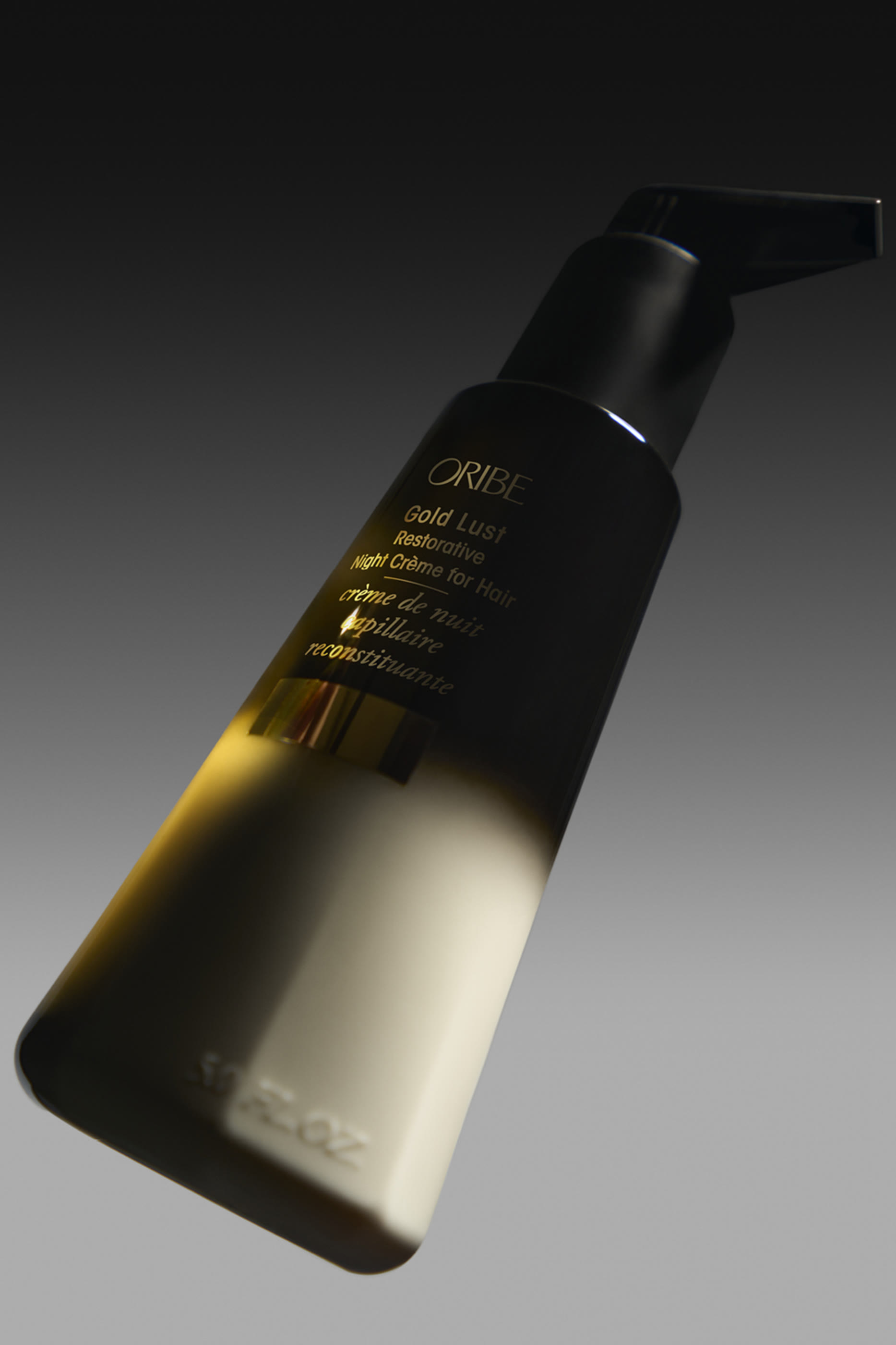 Gold Lust Restorative Night Cr&egrave;me 