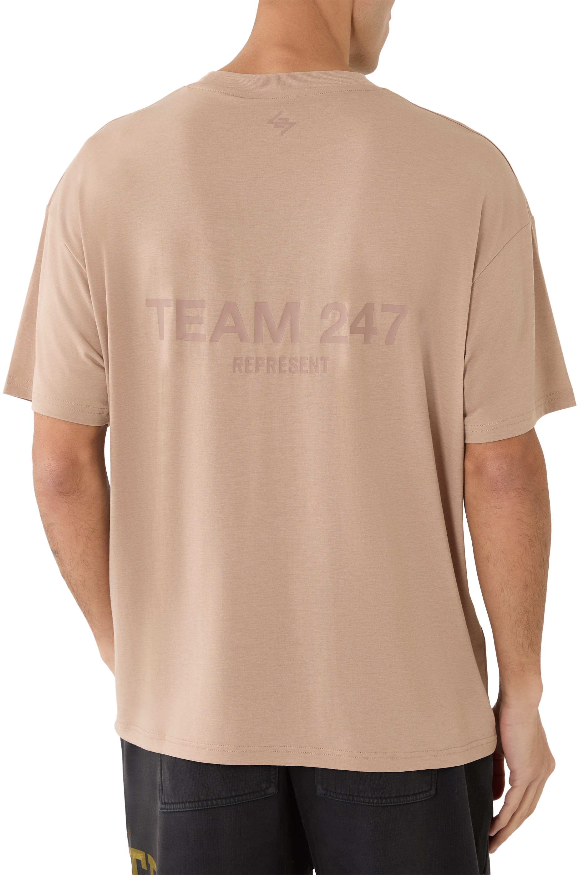  Team 247 Oversized T-Shirt