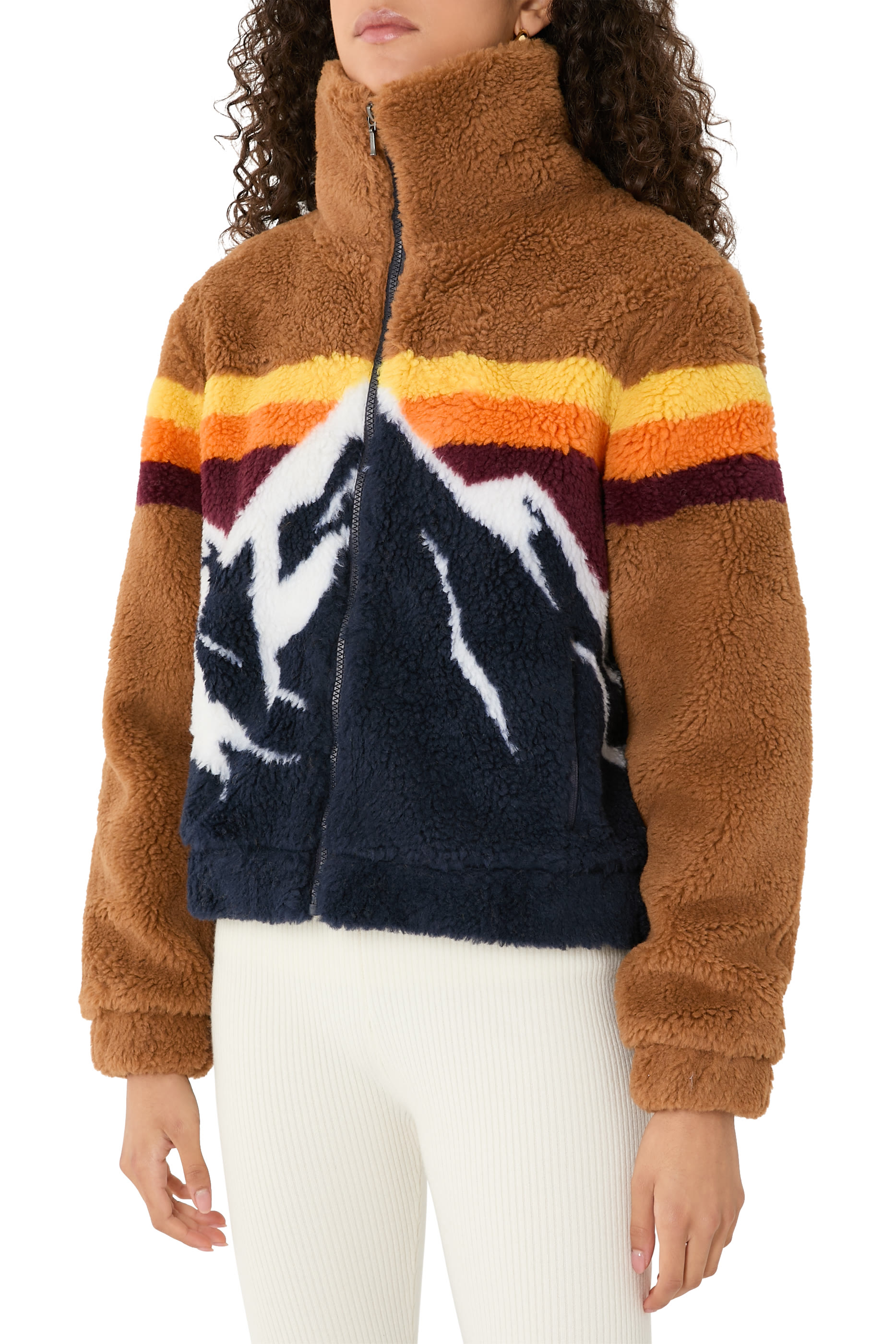 Snowmass Jacket