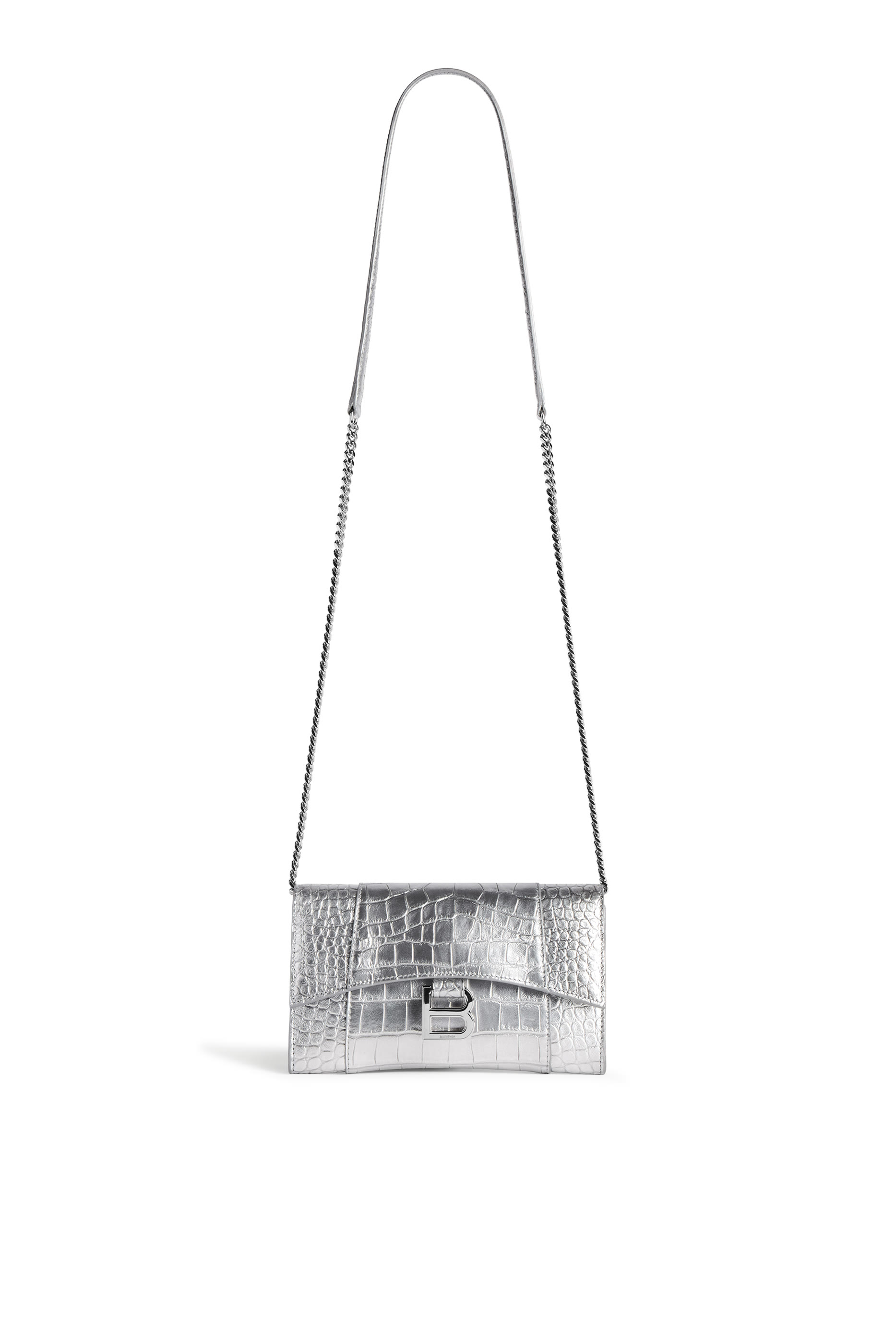 Hourglass Wallet On Chain