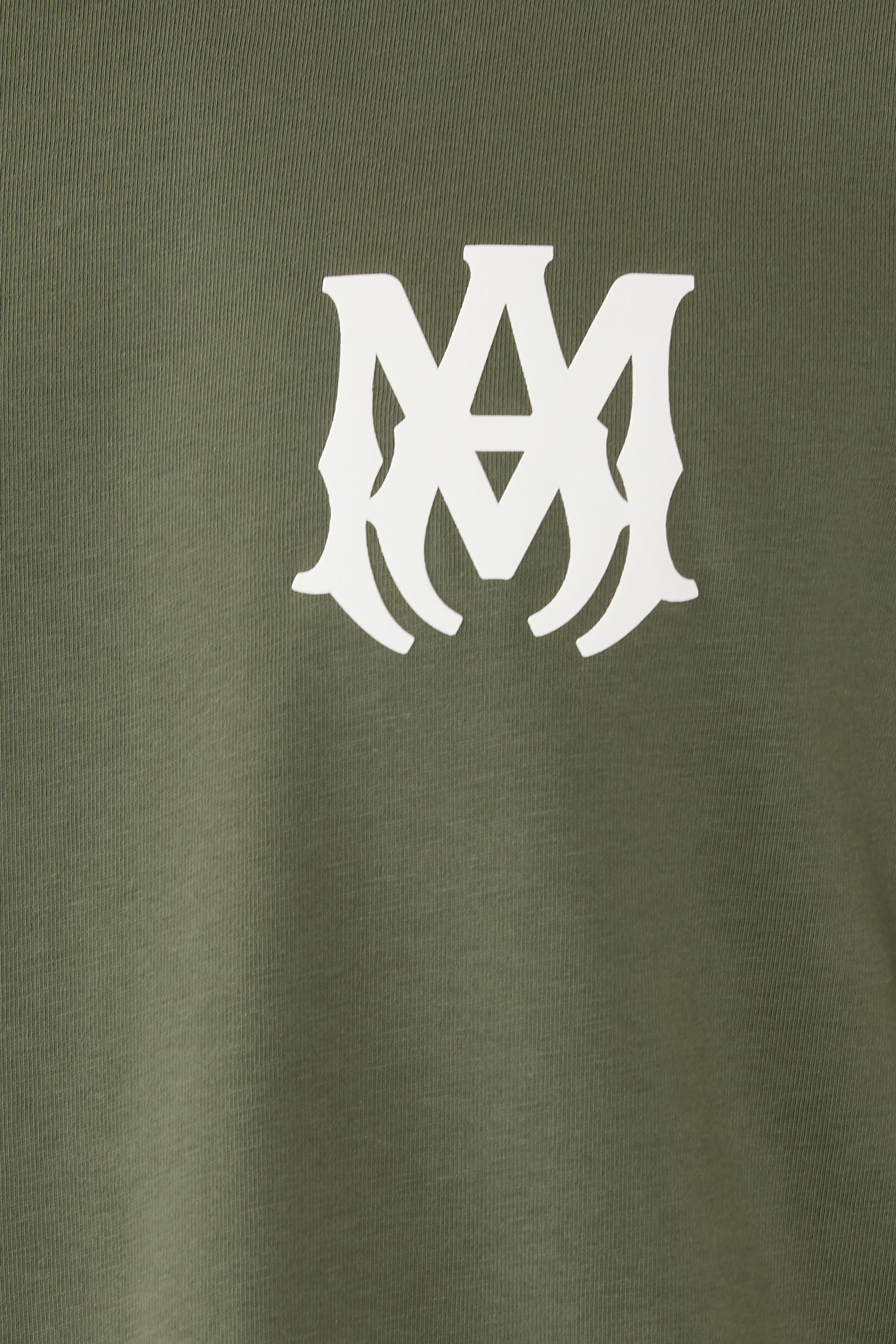 MA Core Logo-Detail T-Shirt