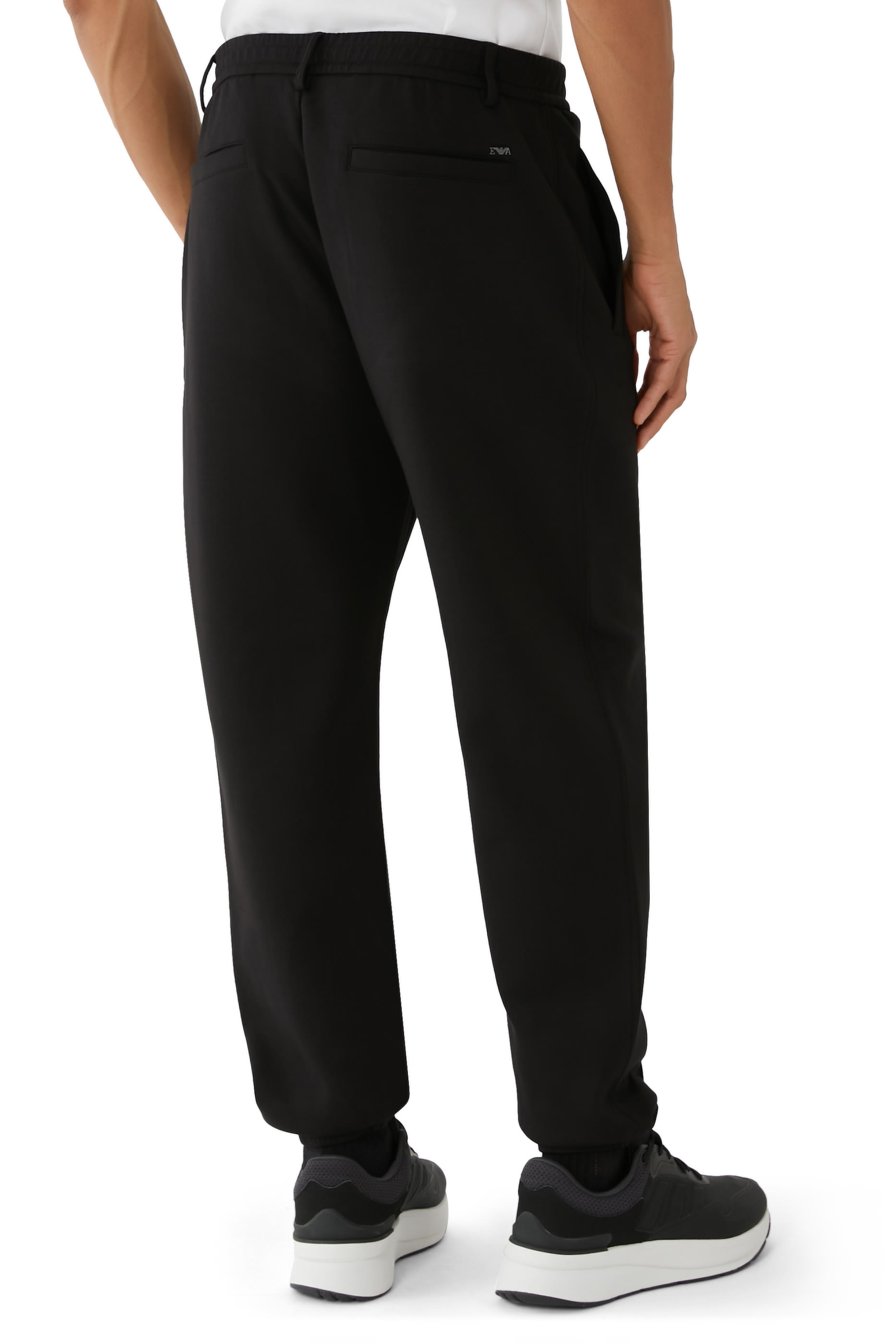 Double Jersey Trouser