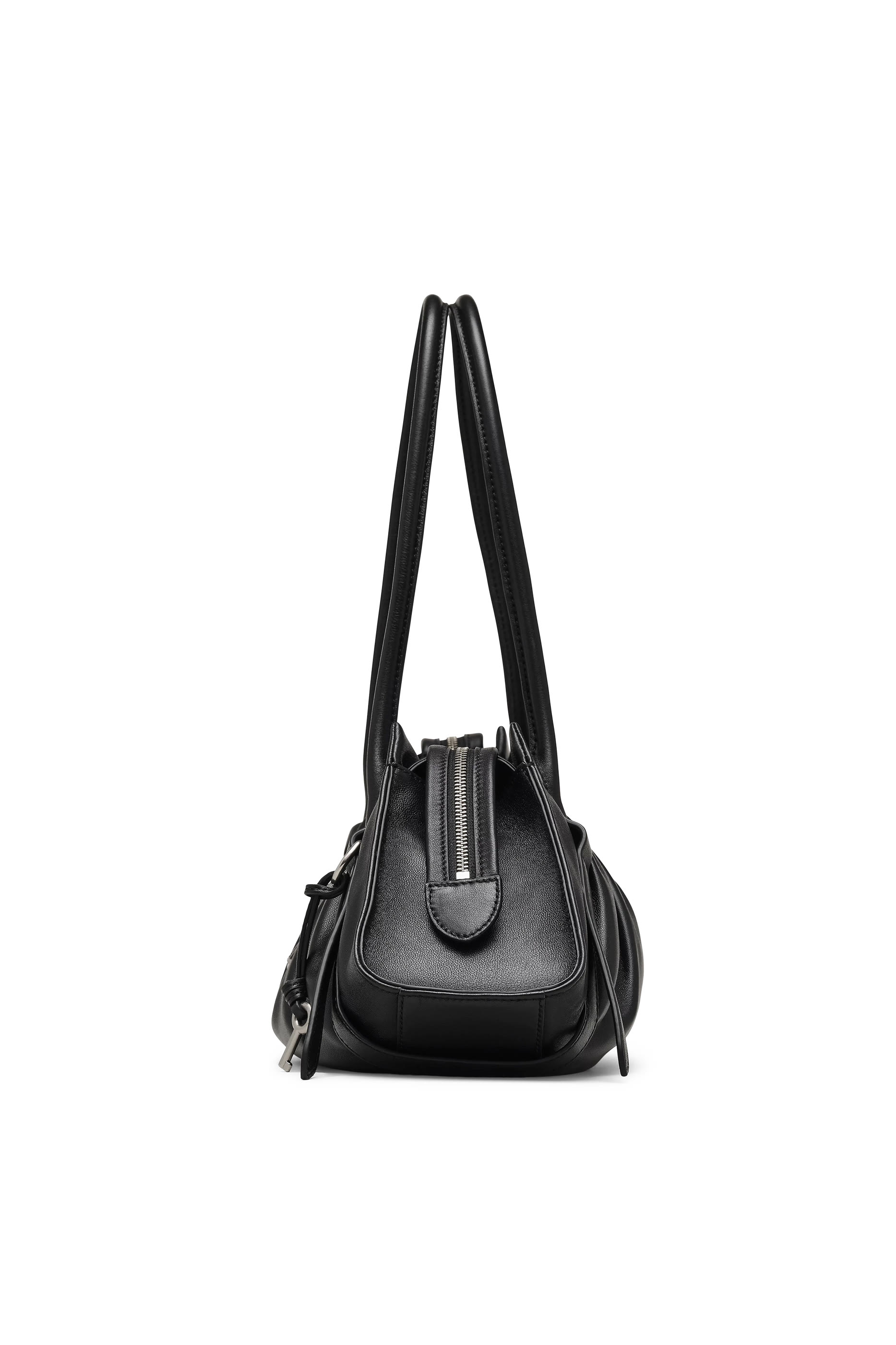 The Cristina Satchel