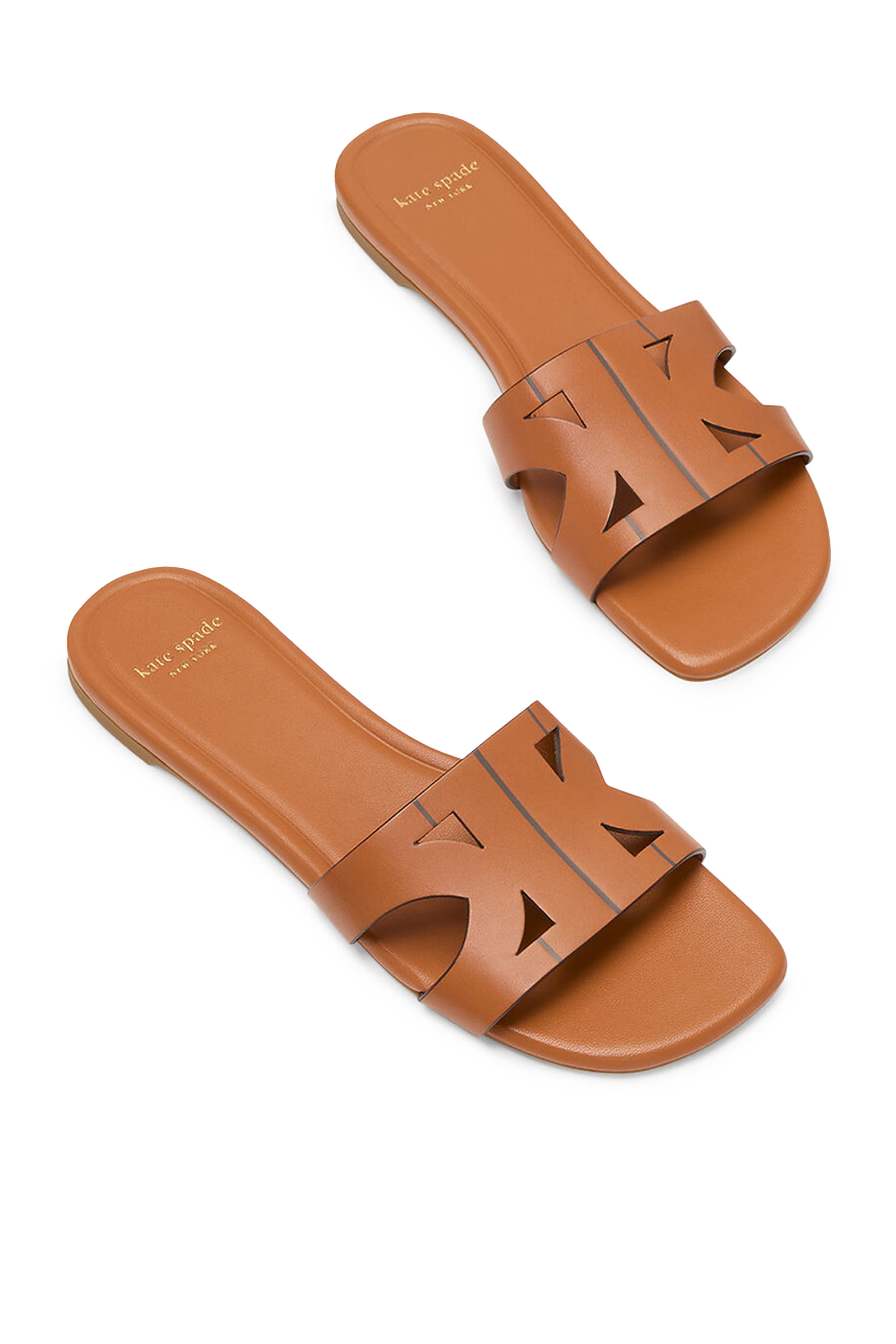 Duo Slide Sandals