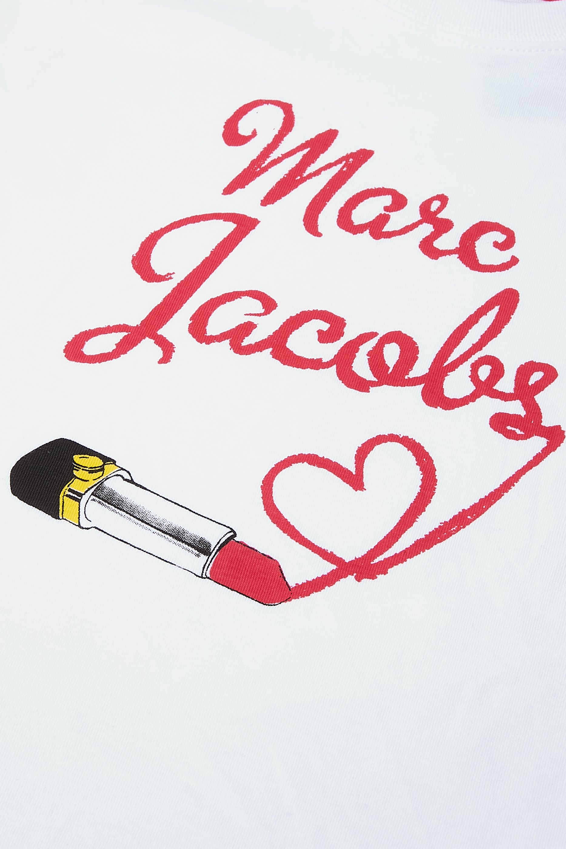 Kids Logo Print T-Shirt