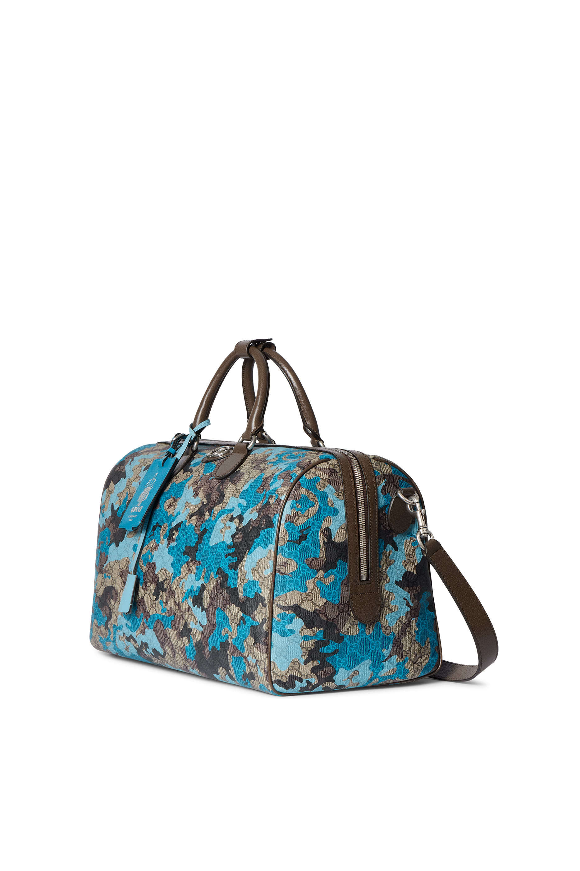 GG Medium Duffle Bag