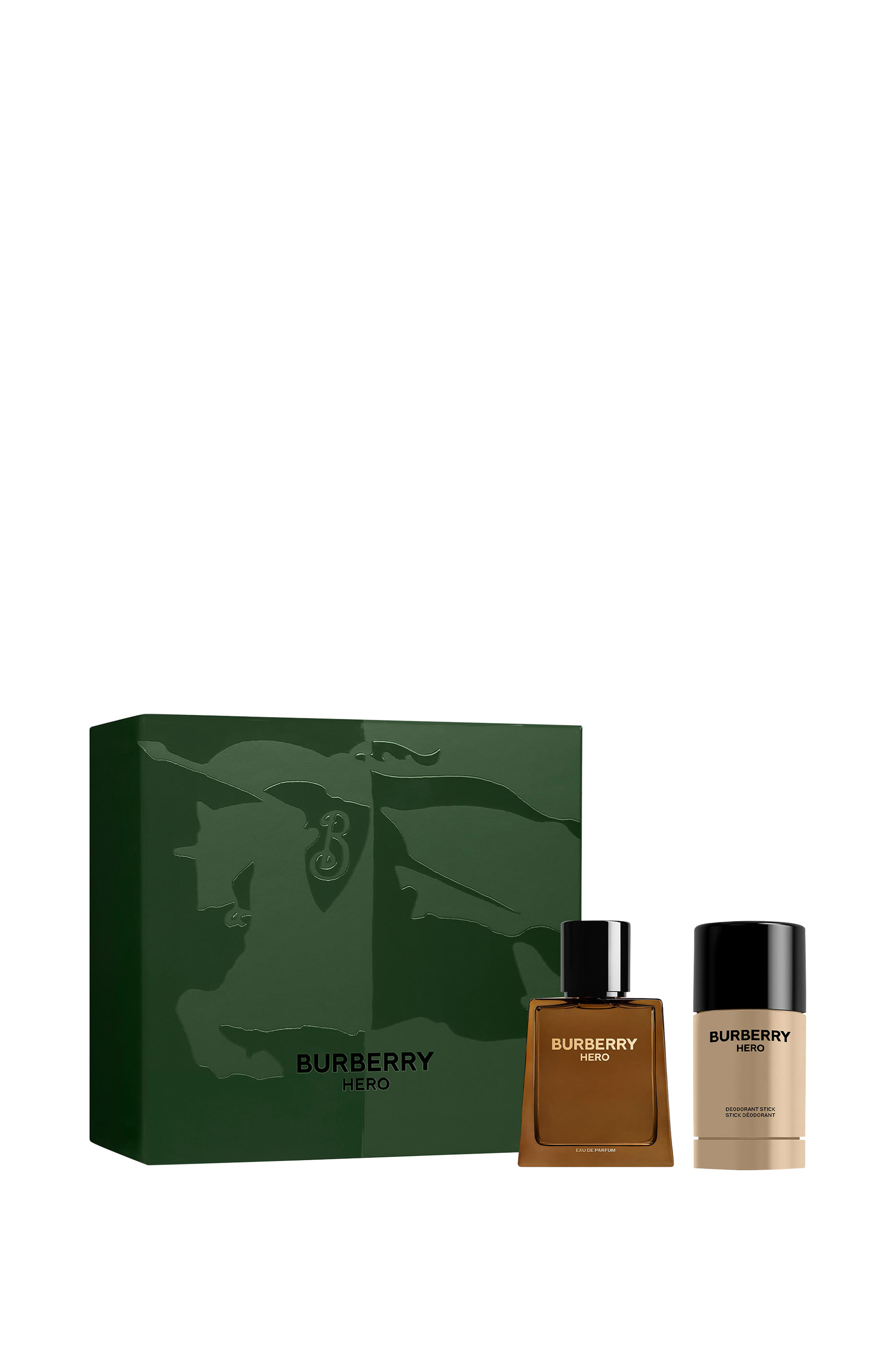 Hero Eau de Parfum Duo Gift Set