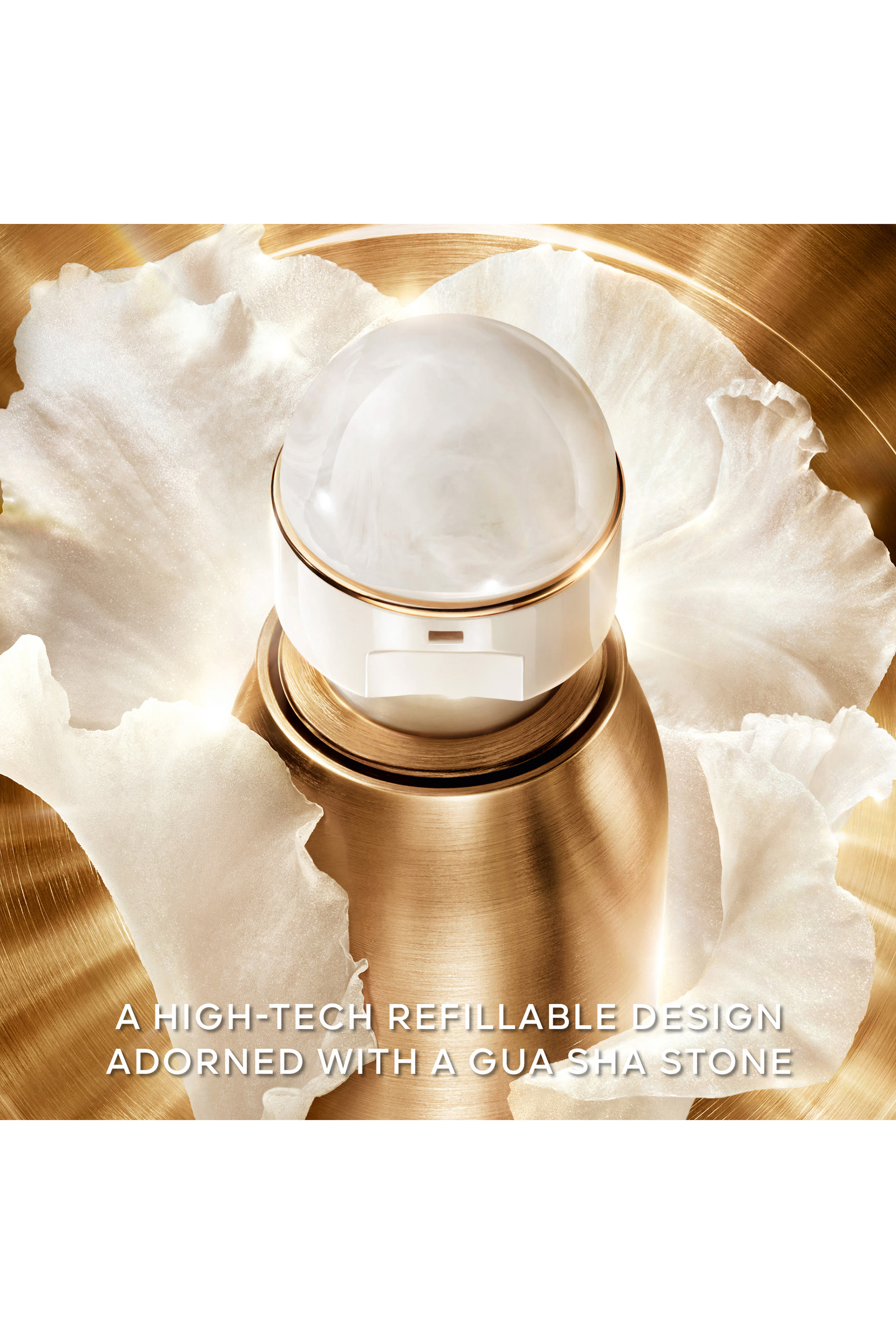 Orchid&eacute;e Imp&eacute;riale Gold Nobile Serum