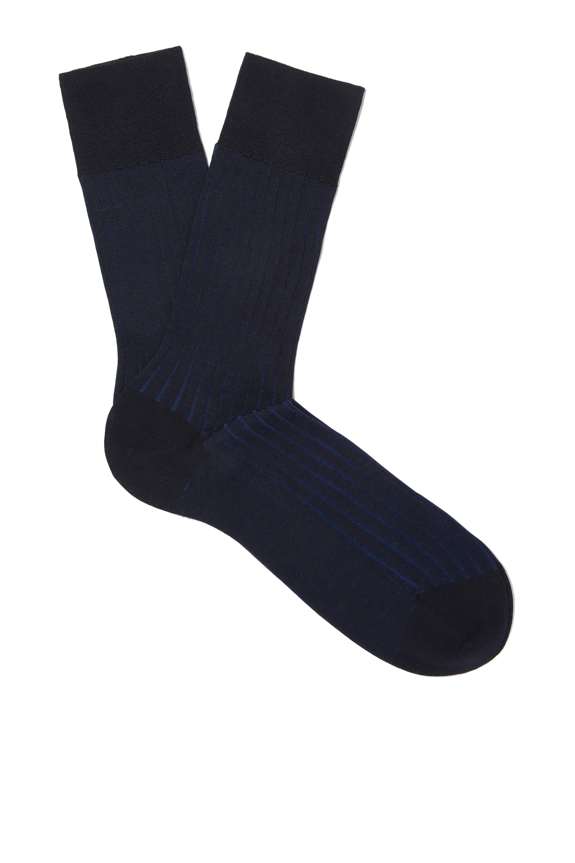 Shadow Stripes Socks