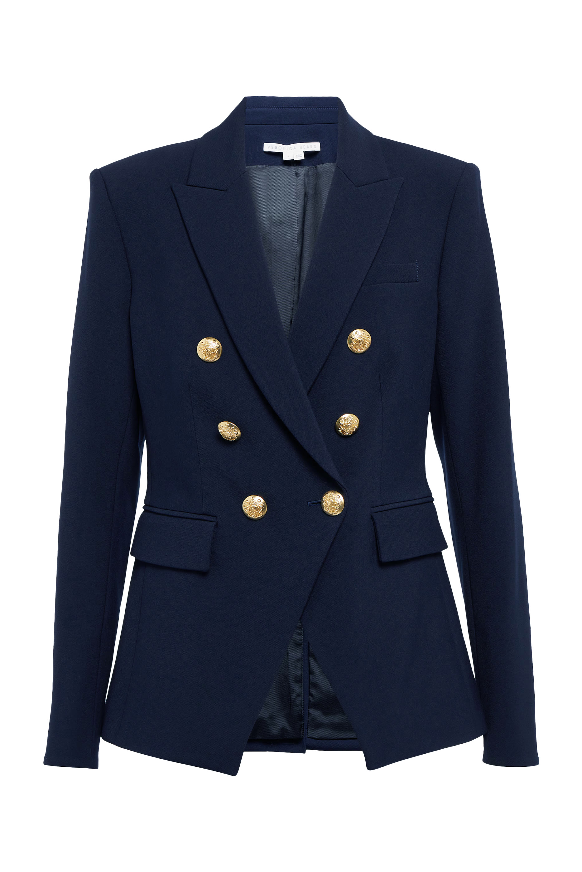 Miller Dickey Jacket