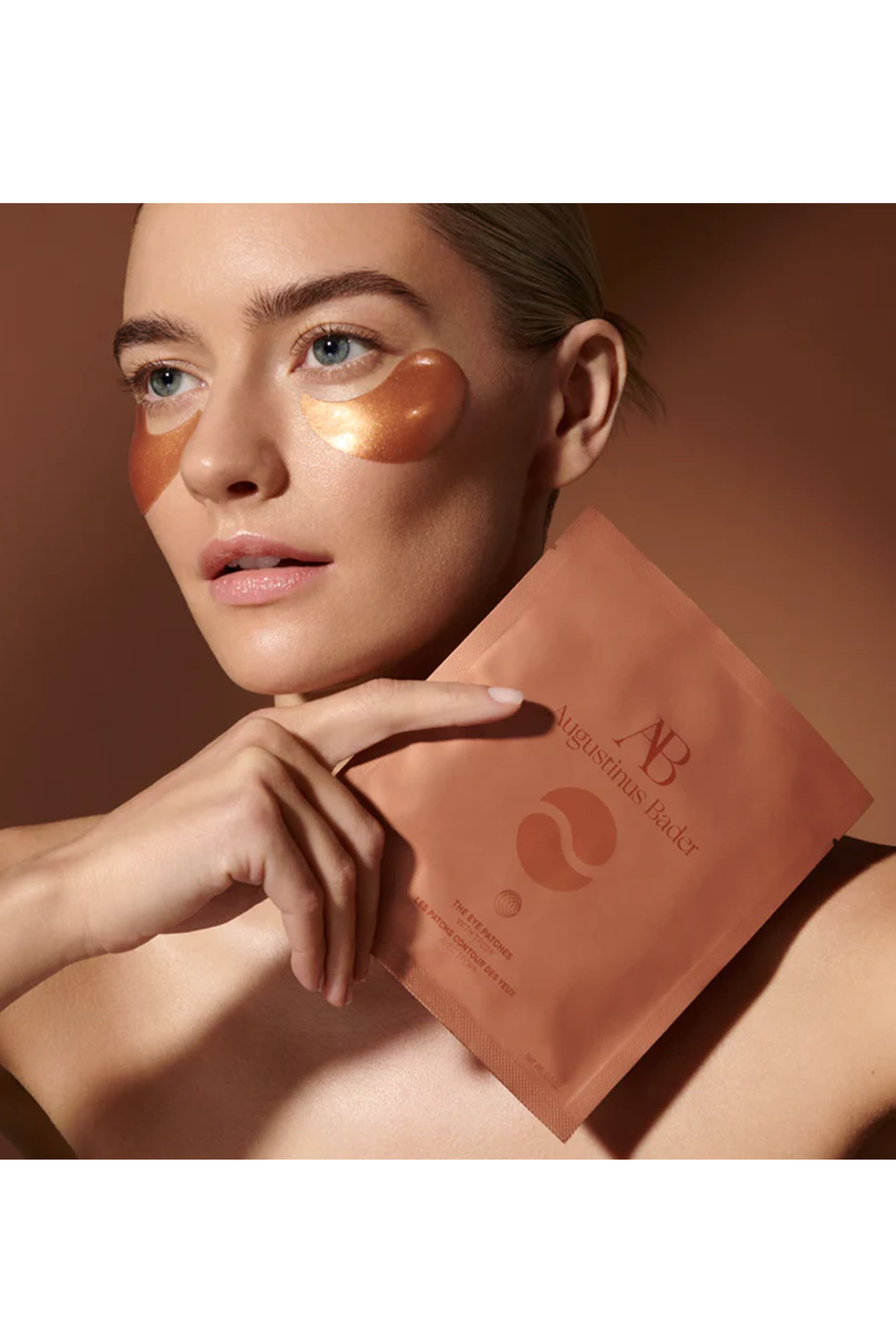 The Eye Patches, 6 Pack