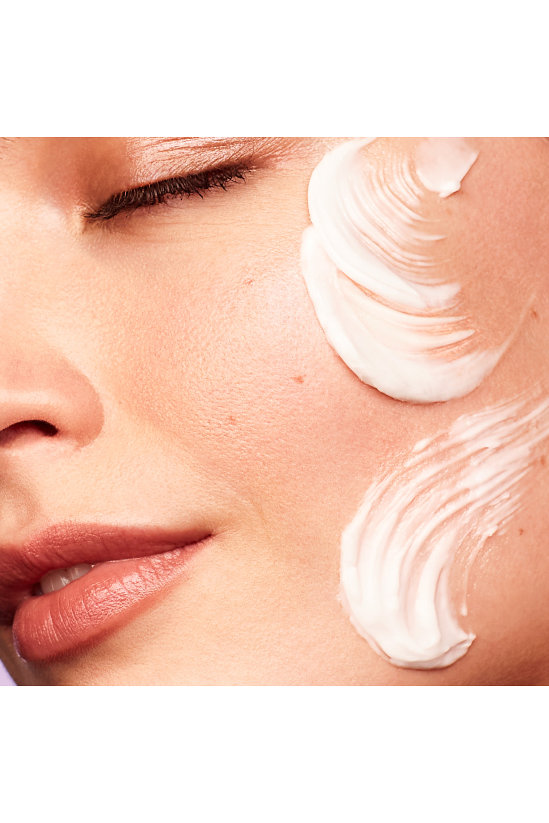 DeliKate&reg; Recovery Cream