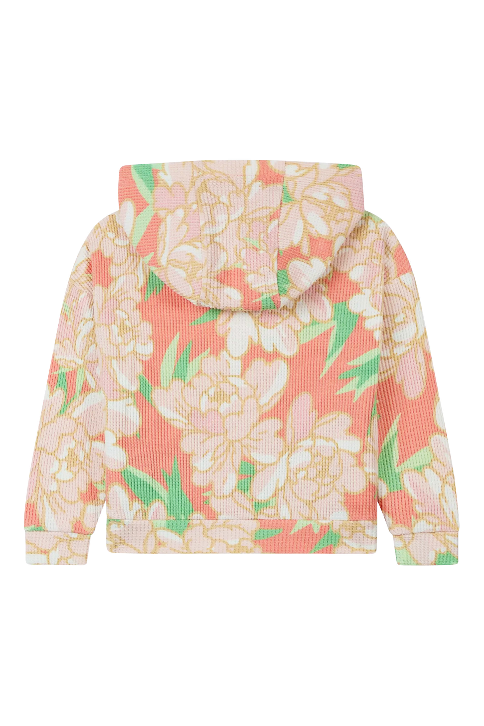 Kids Eden Jungle Jogging Cardigan