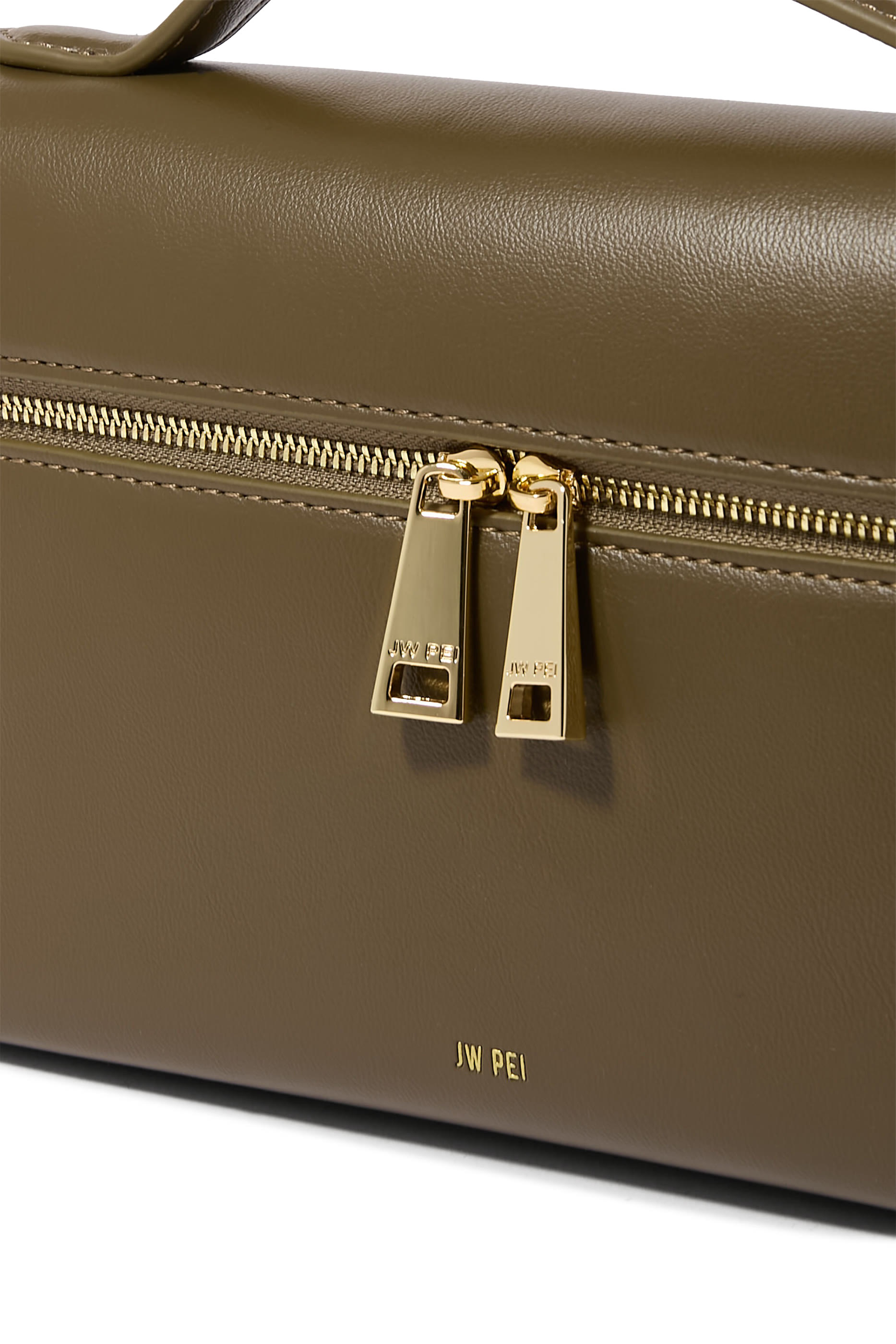 Lucia Classic Top Handle Handbag