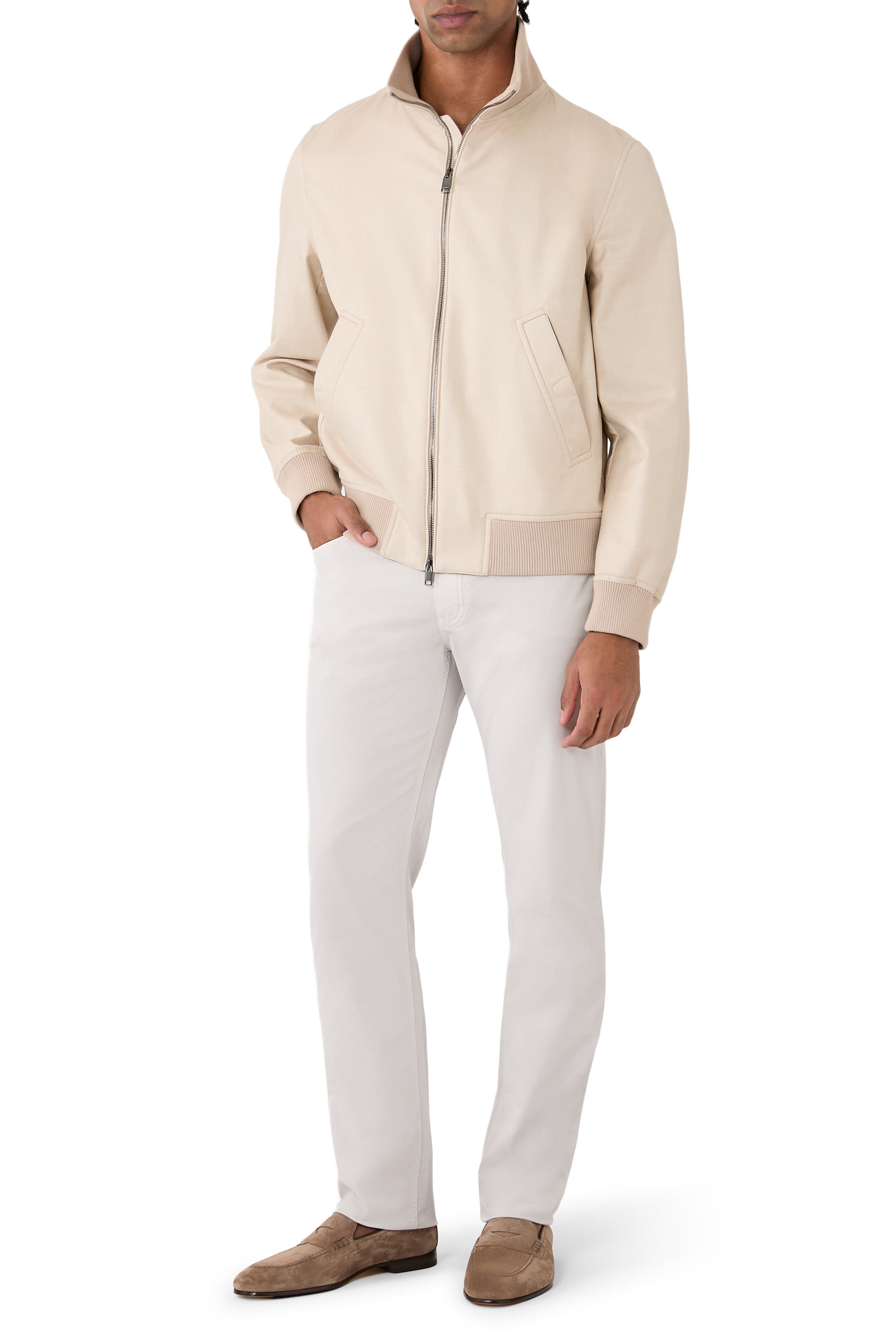 Mocassino Penny Loafers