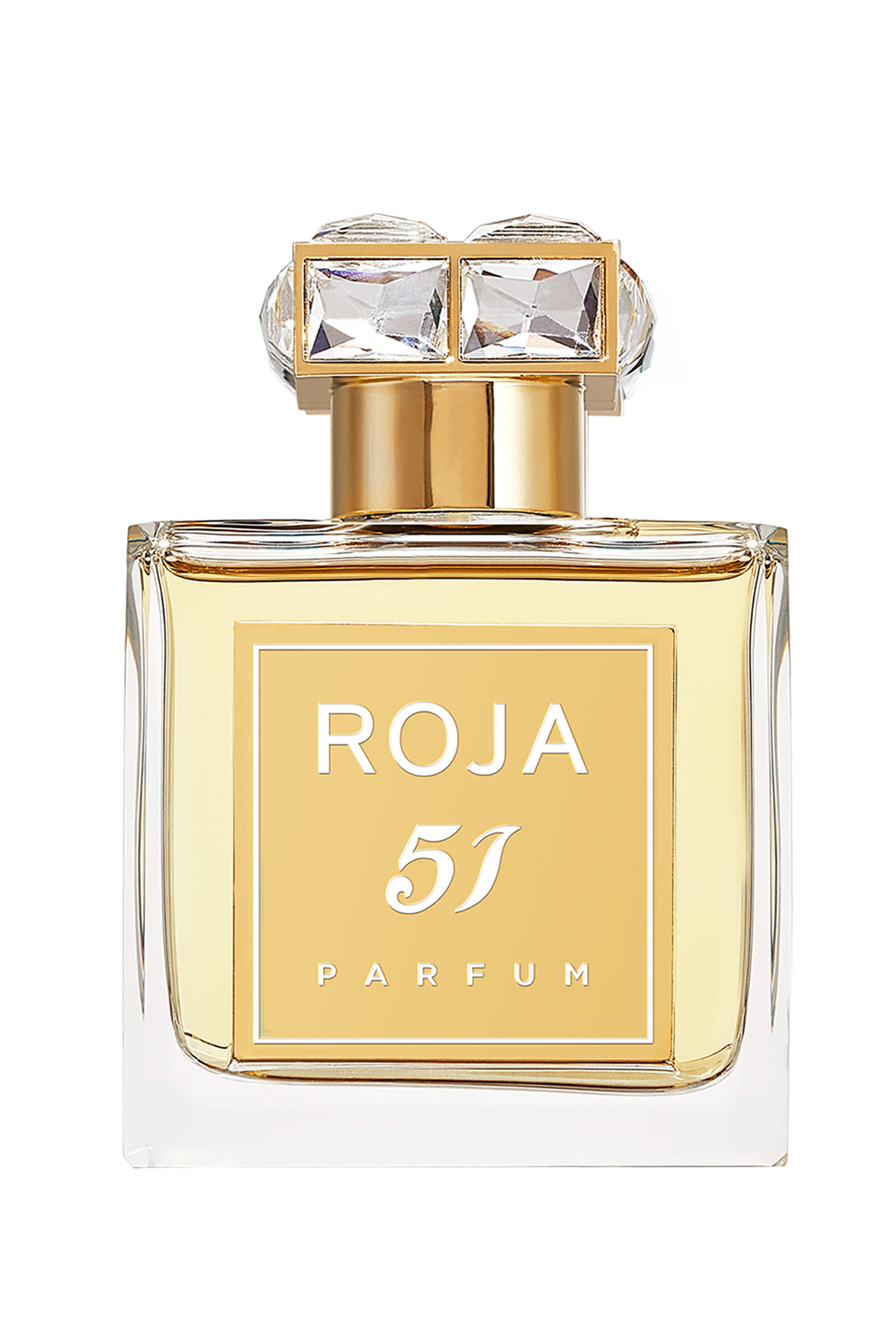 51 Pour Femme Parfum 