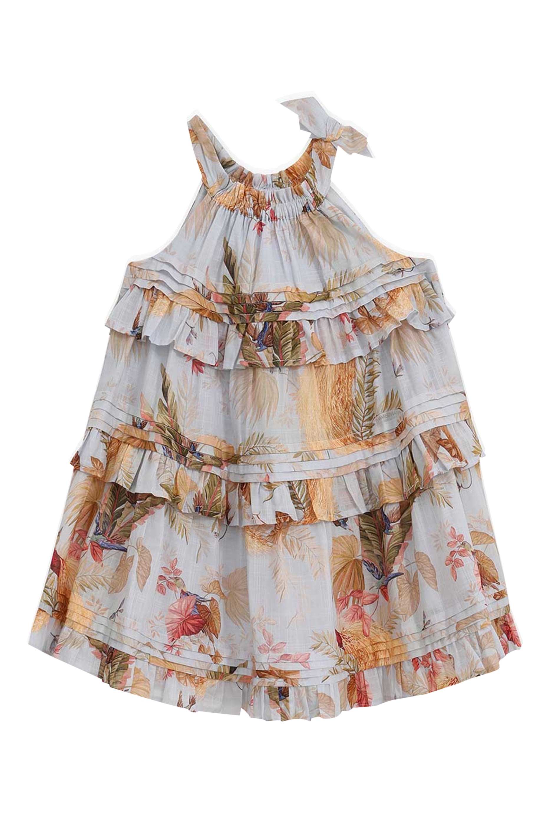Kids Rhiannon Swing Dress