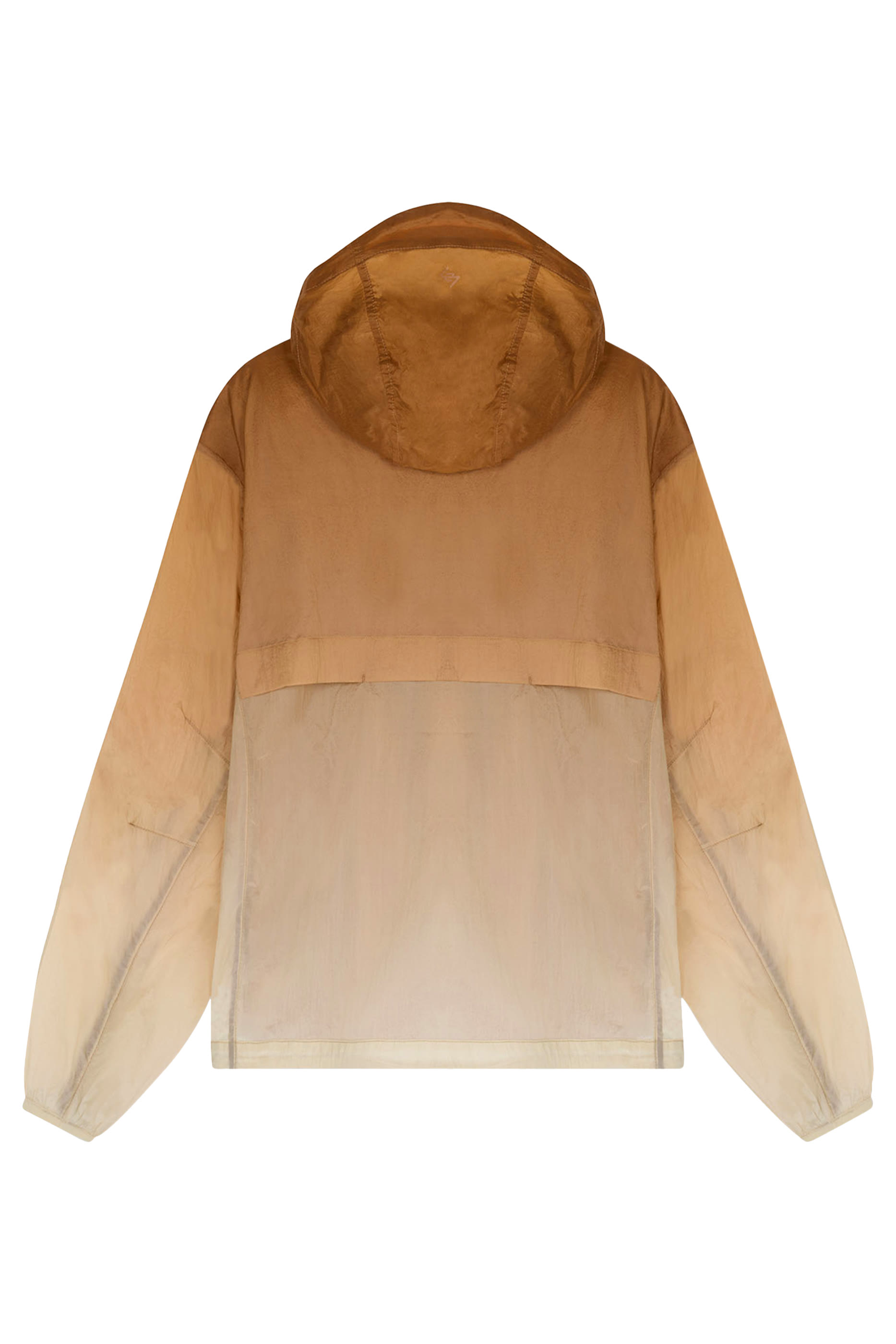  247 Hooded Training Jacket